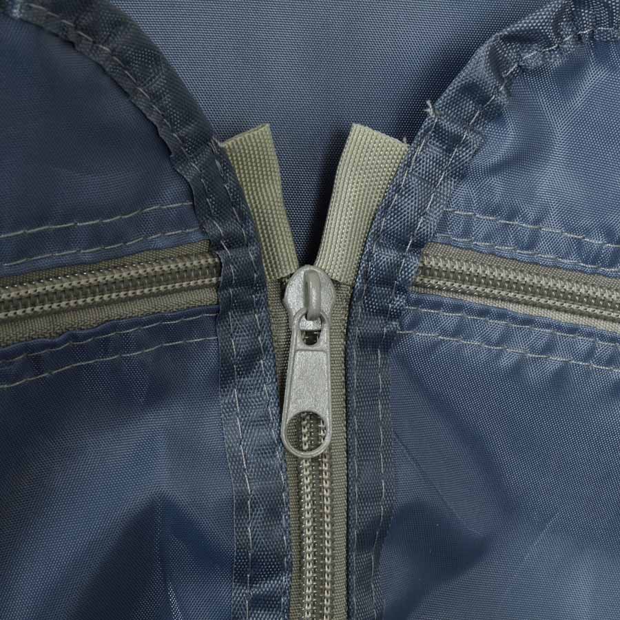 Сумка с портпледом POLAR 7056 Brown