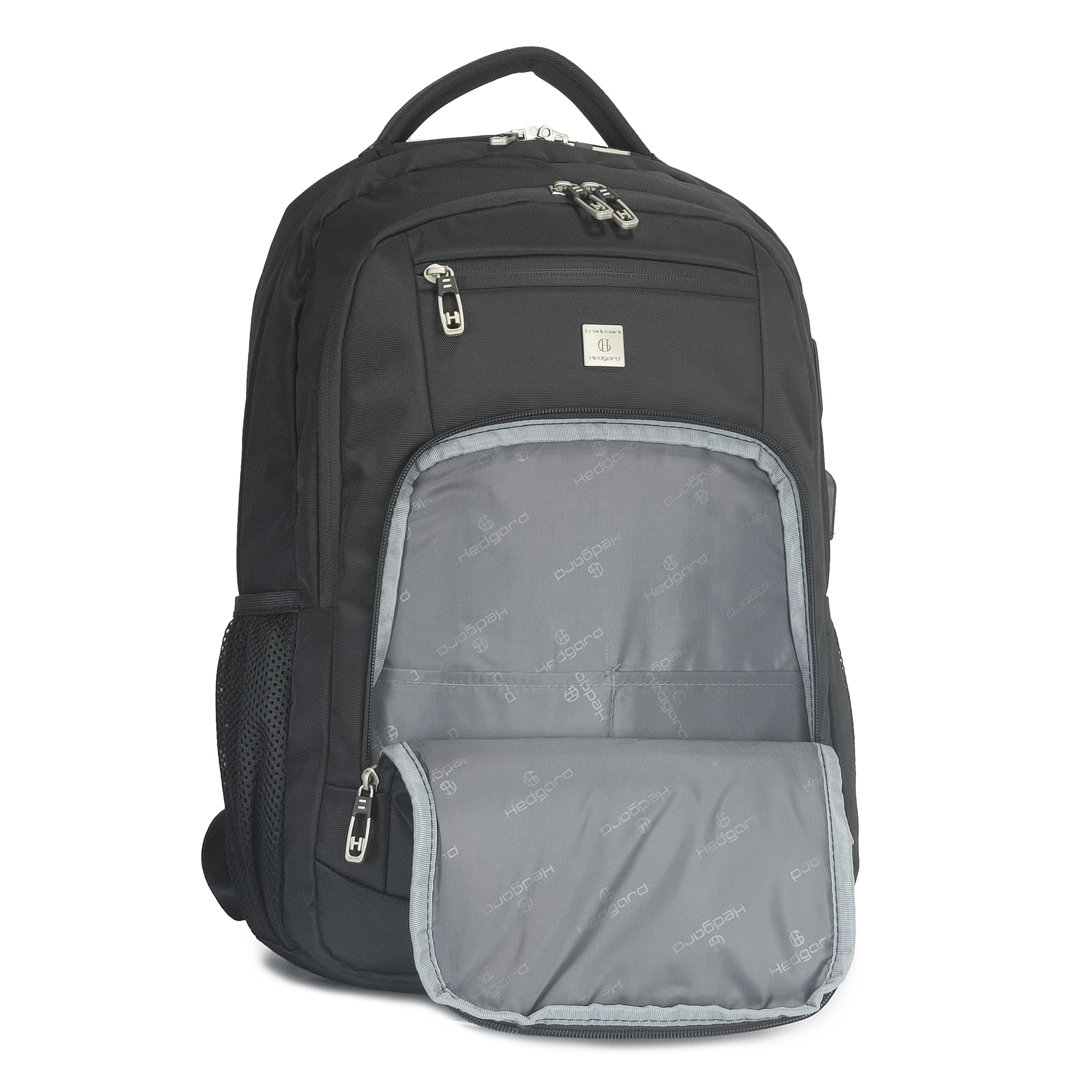 Рюкзак  Hedgard 8378-1 Grey