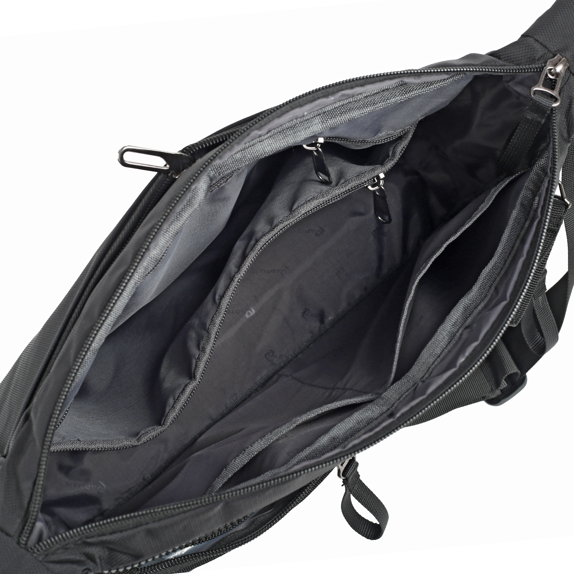 Сумка на плечо унисекс AOTIAN 8644 Green