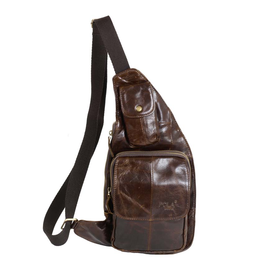 Сумка POLA 3176 Coffee