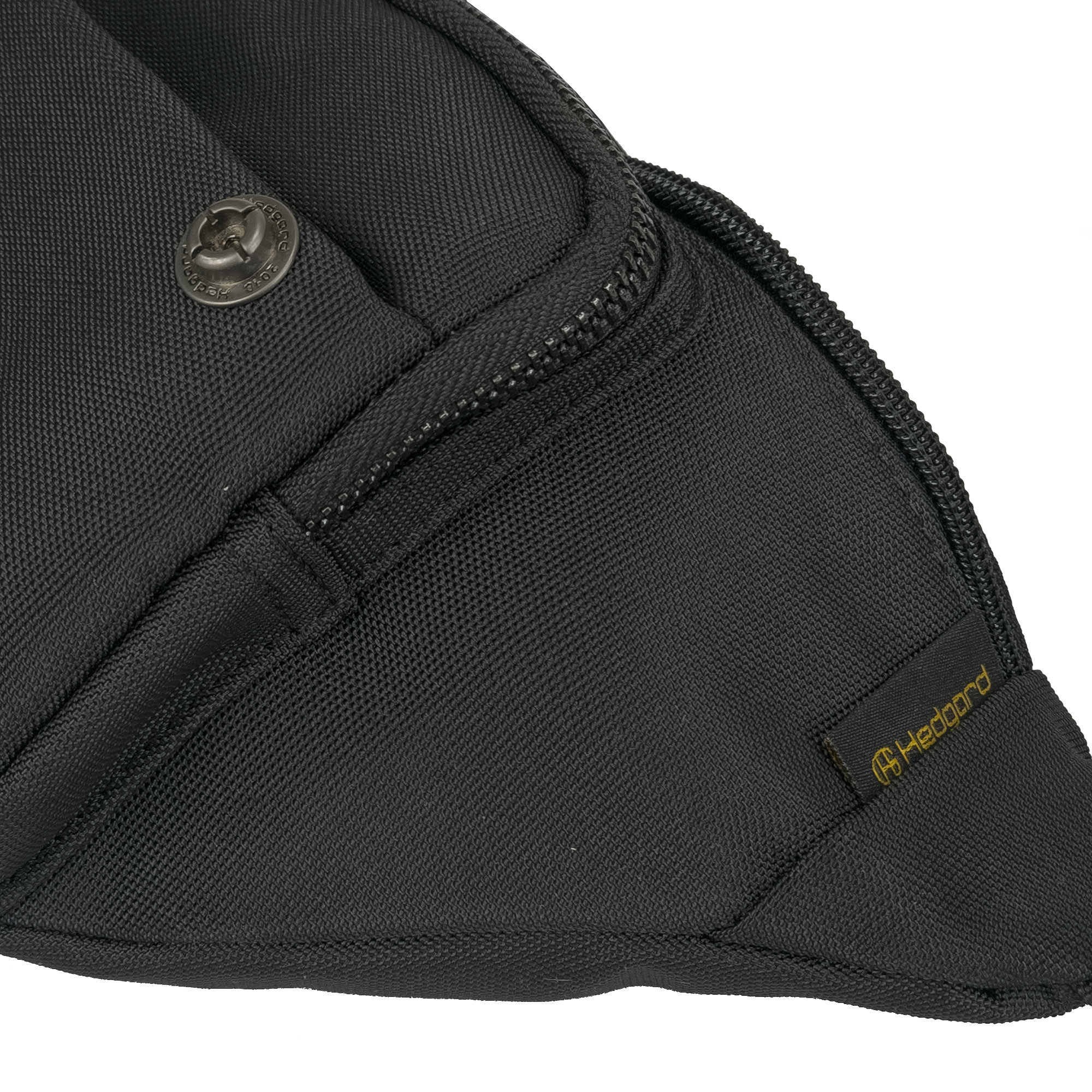 Сумка на пояс  Hedgard 4158-07 Yellow