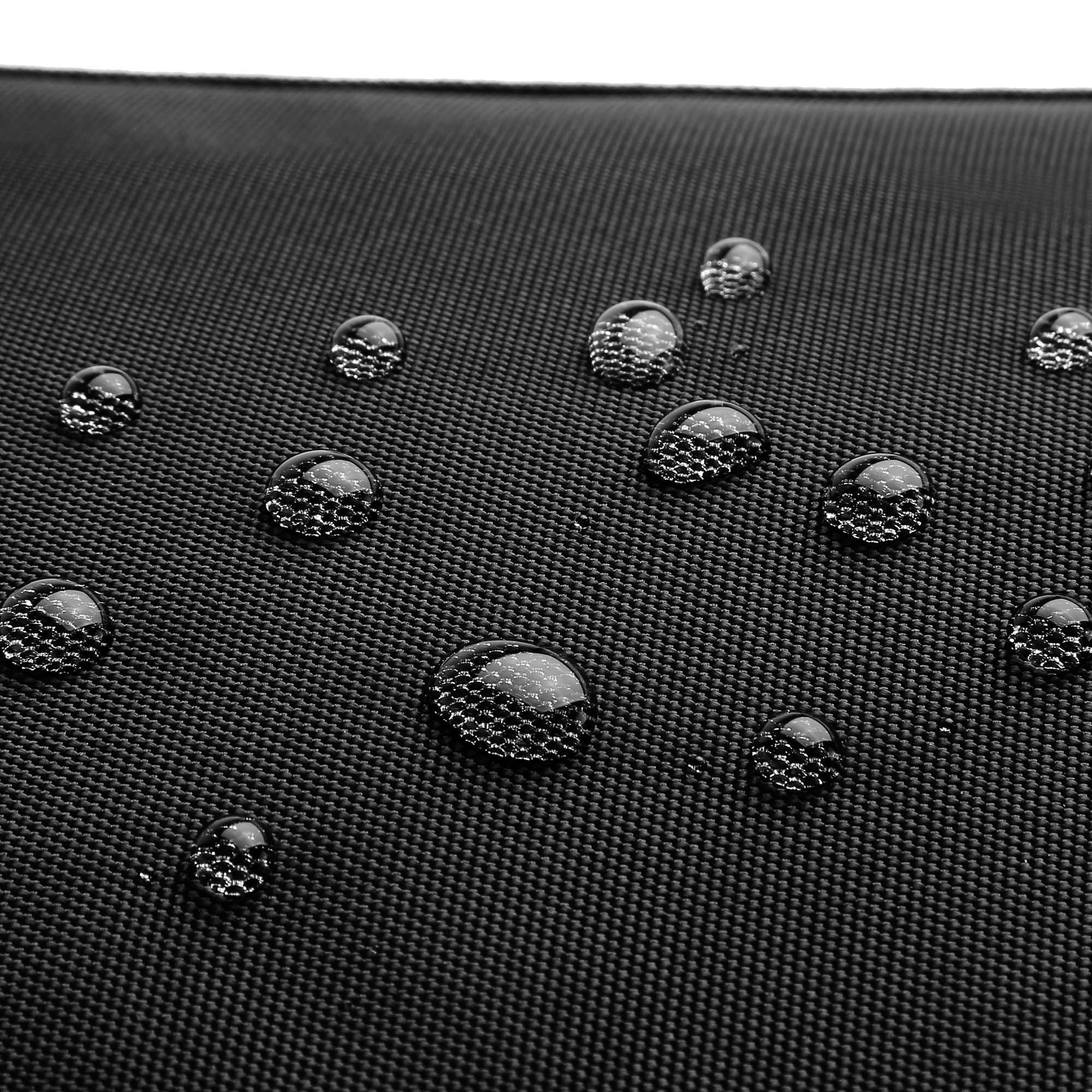 Дорожная сумка  Hedgard 0451 Black