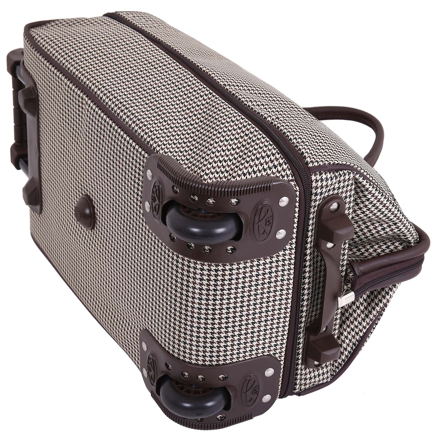 Саковяж на колесах TSV 514.2 Клетка