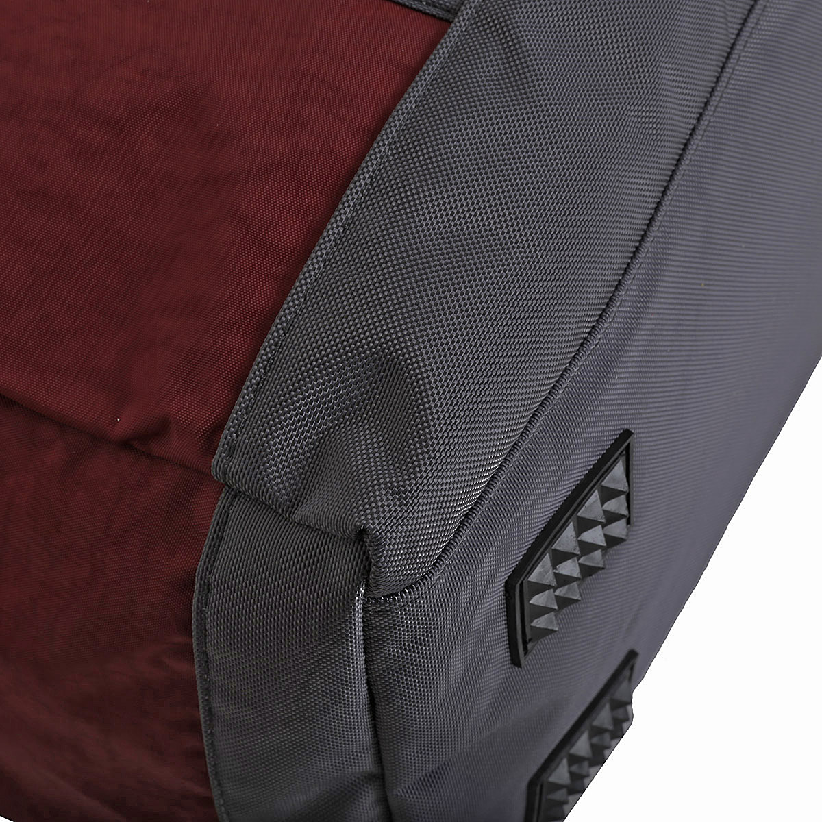 Спортивная сумка малая Griffon Г250.1 Bordo