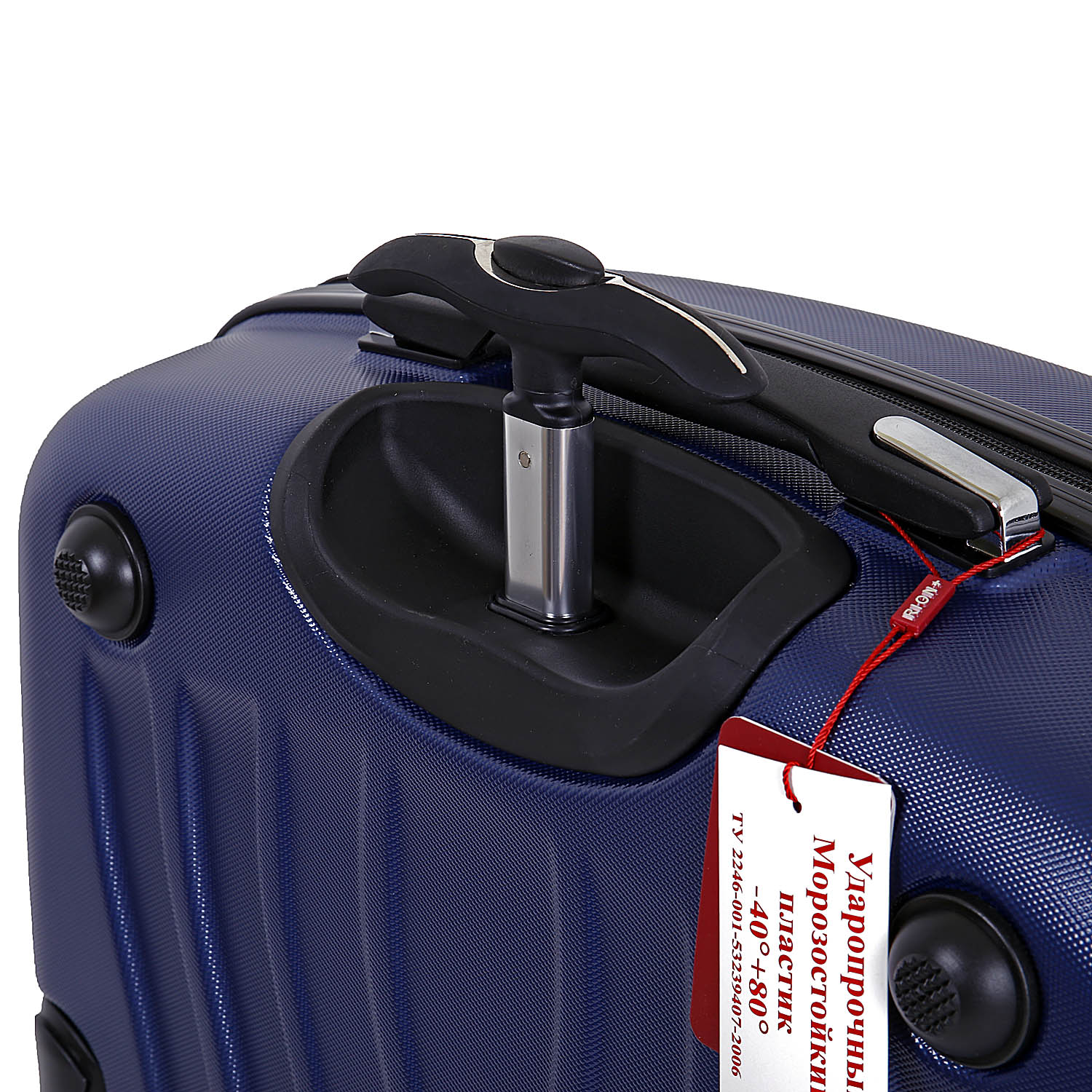 Кейс-пилот RION+ А419 Blue