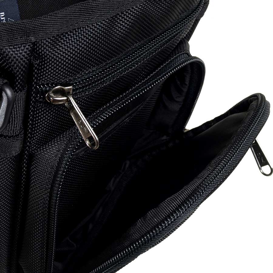 Сумка с креплением на ремень POLAR П3178