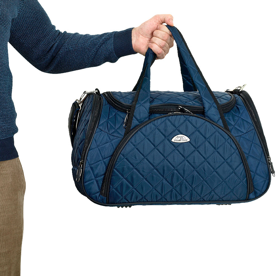 Сумка POLAR 7069 Blue