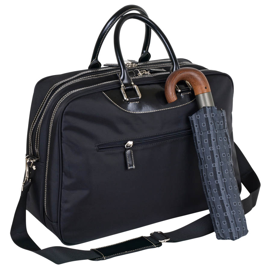 Сумка-саквояж POLAR 8119 Люкс