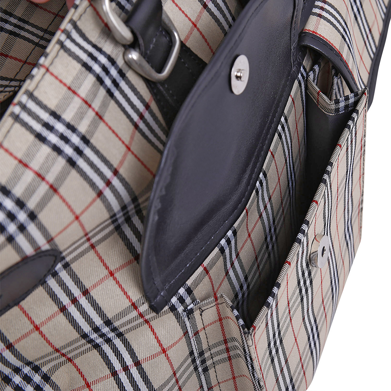 Сумка дорожная POLAR 6089-133