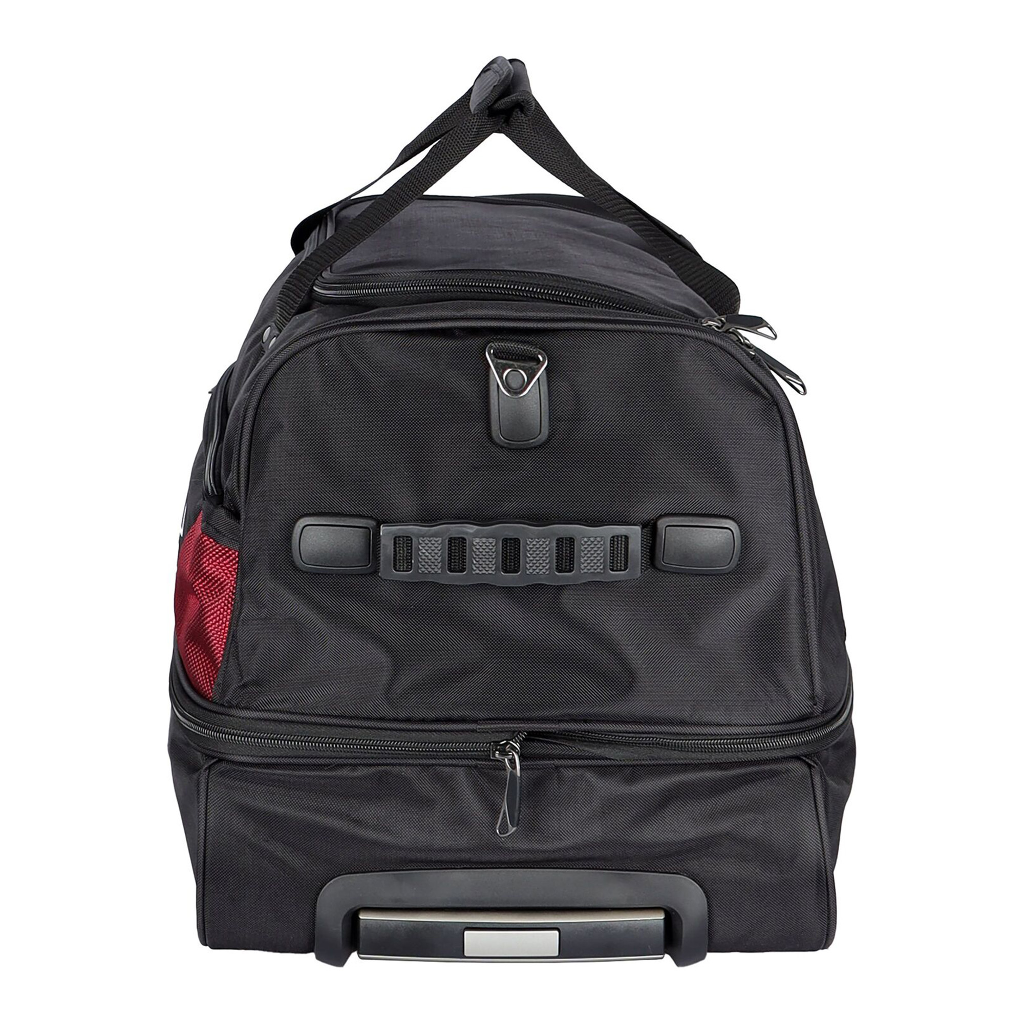 Сумка раздвижная, средняя RION+ А145 Black