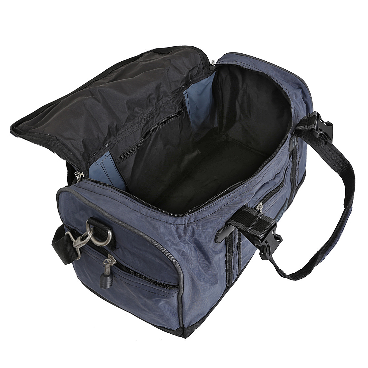 Сумка дорожно-спортивная Griffon Г280 Blue