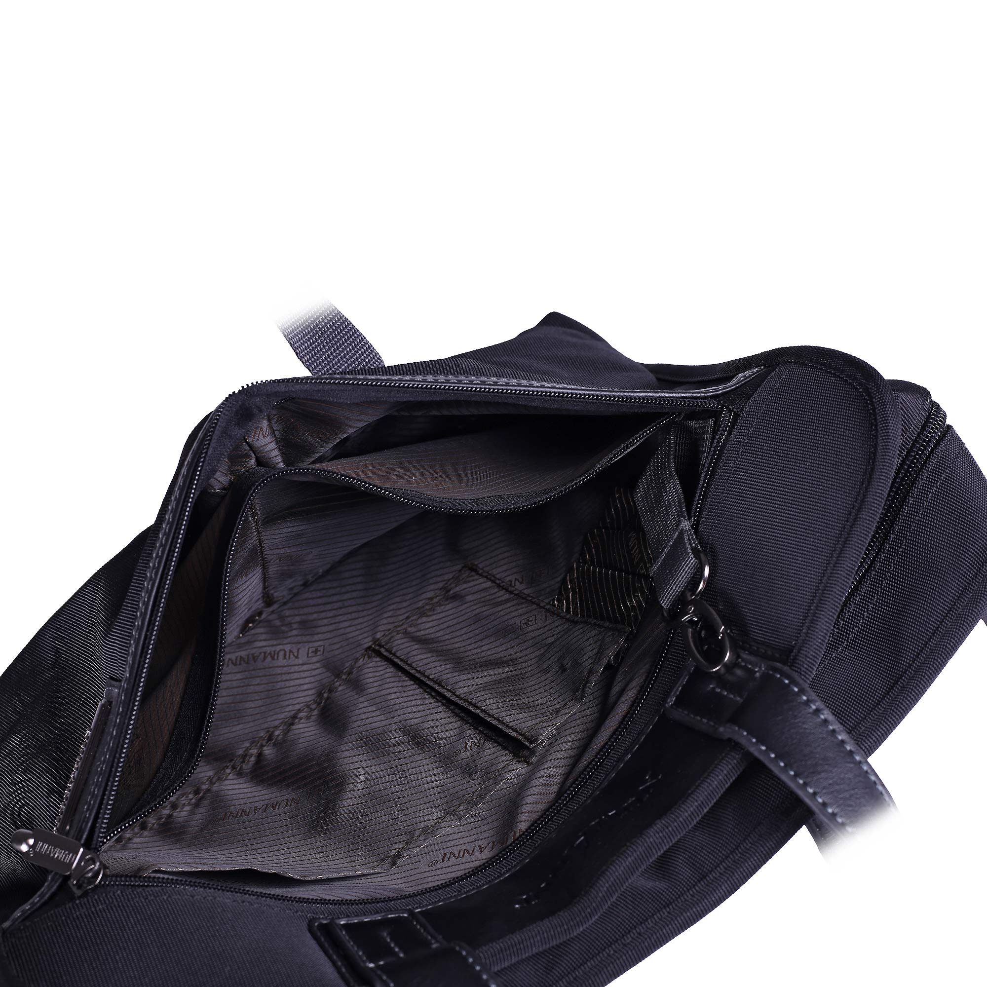 Сумка-портфель с чехлом для ноутбука Numanni PW3018