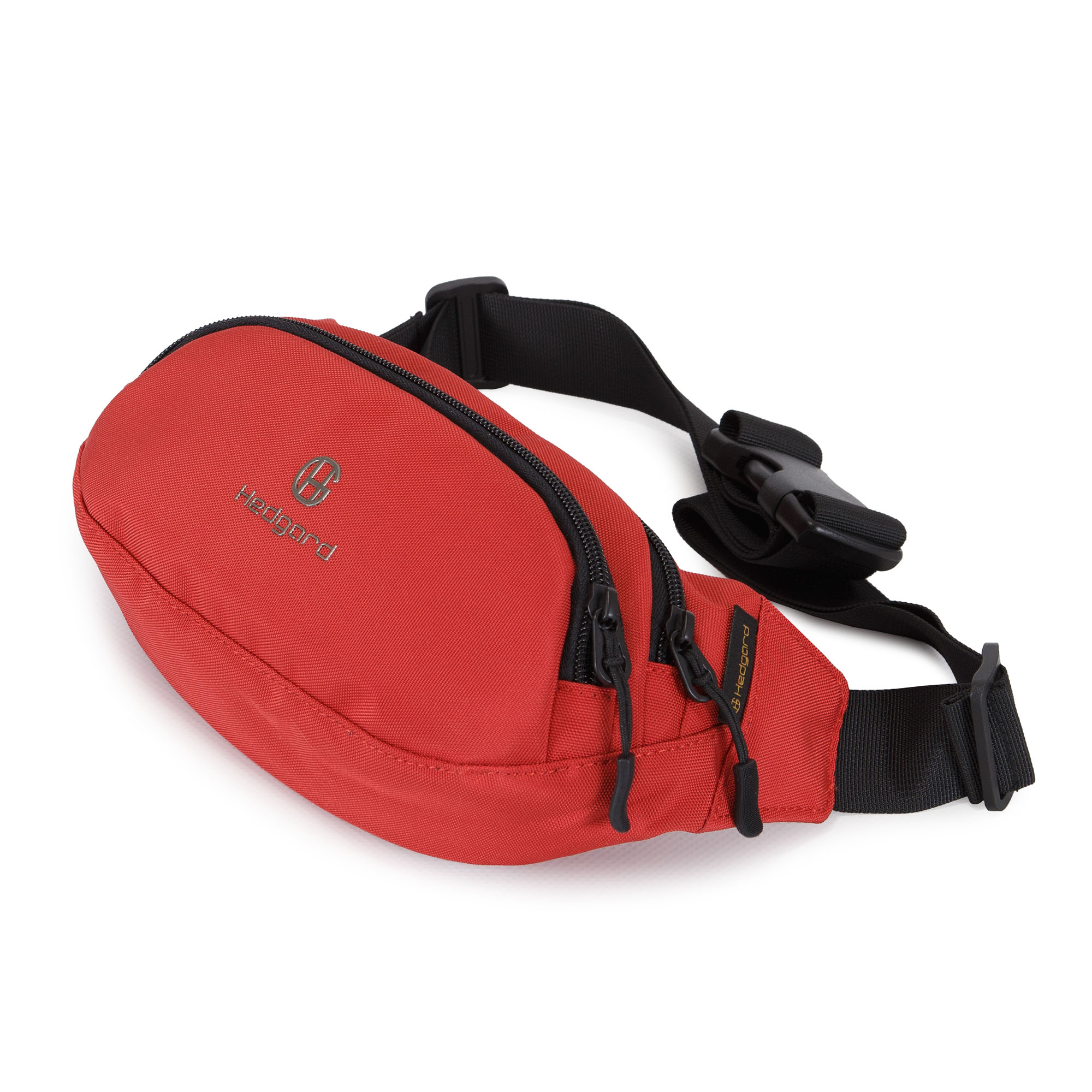 Сумка на пояс  Hedgard 4141-21 Red