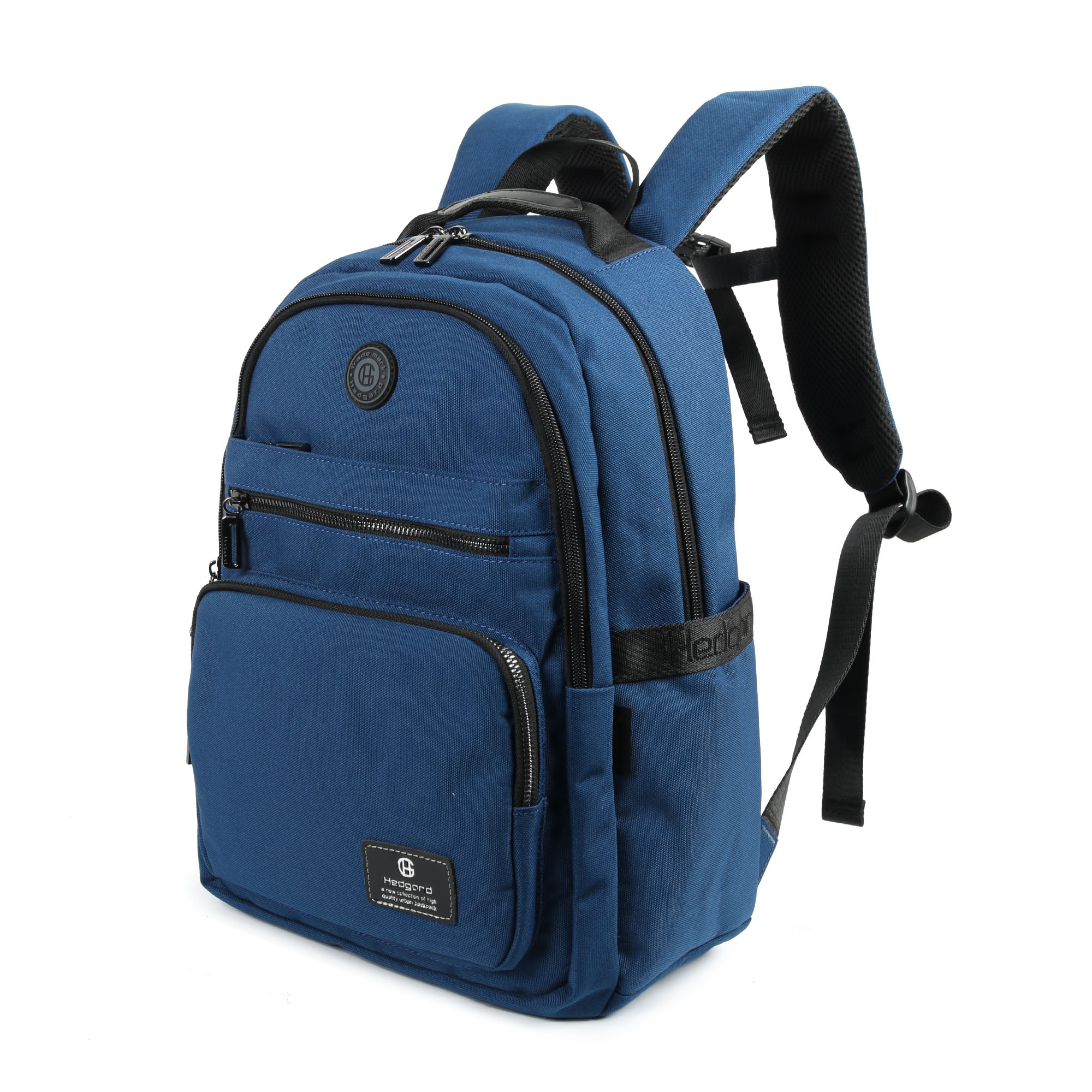 Рюкзак  Hedgard 4155 Blue