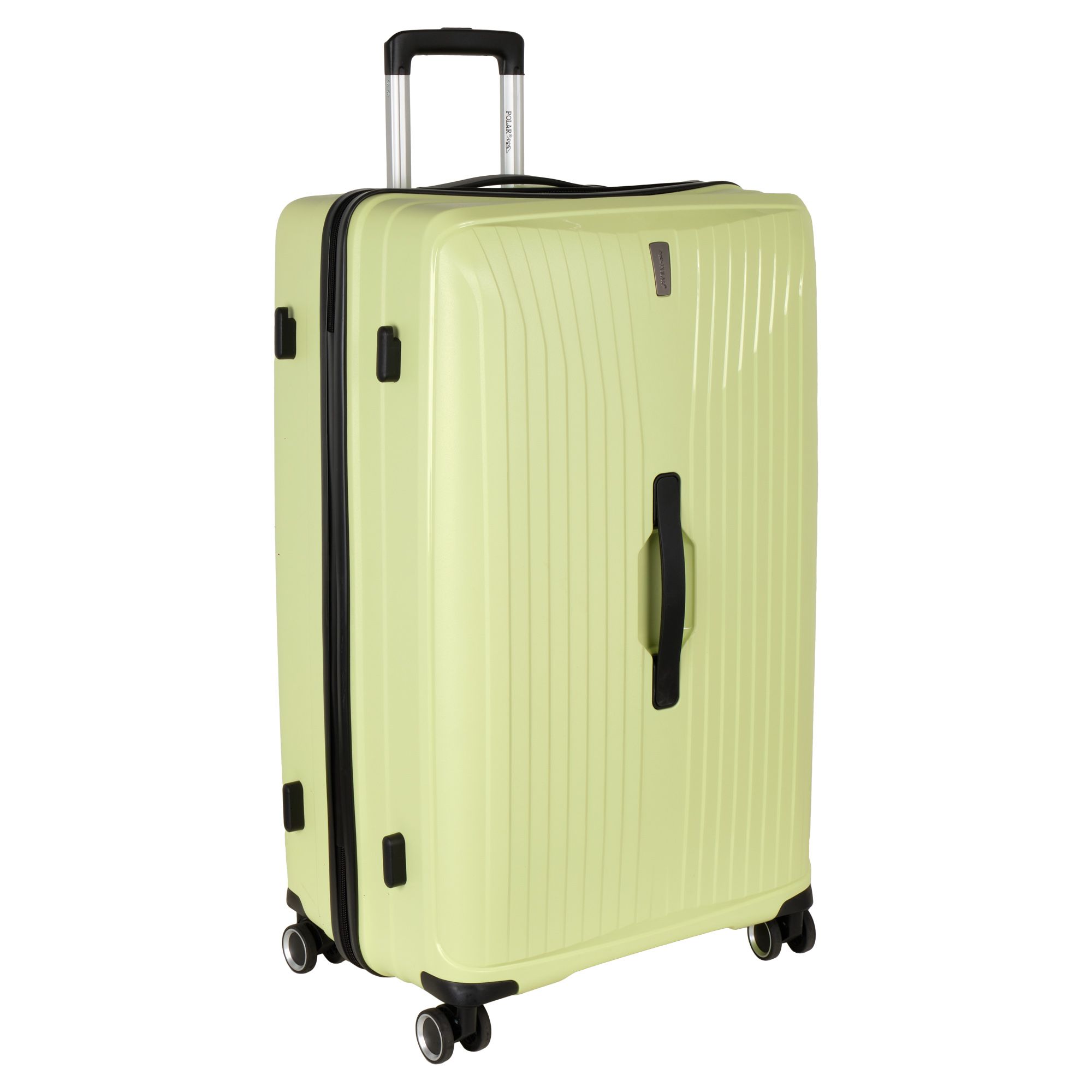 Чемодан большой POLAR РР829-28" Green