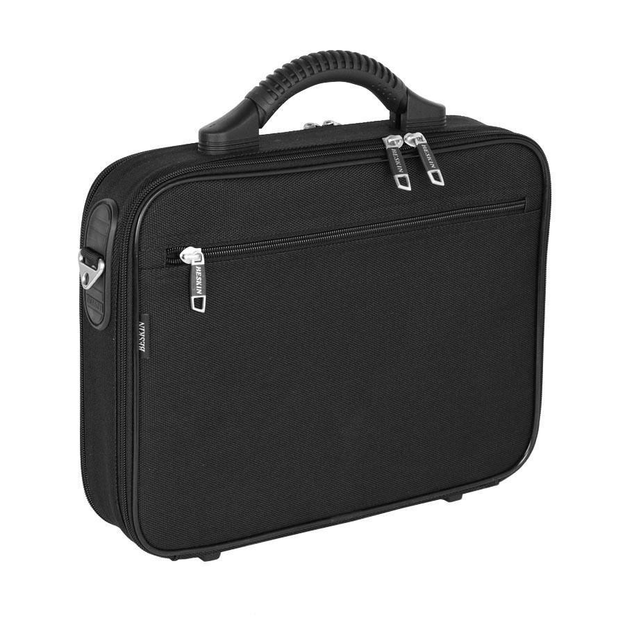 Портфель тонкий BESKIN 111225