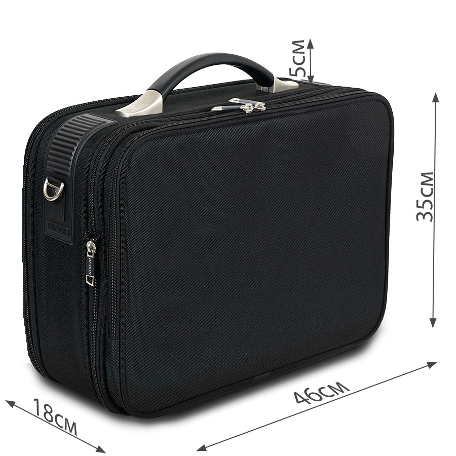 Кейс большой, раздвижной BESKIN 111017