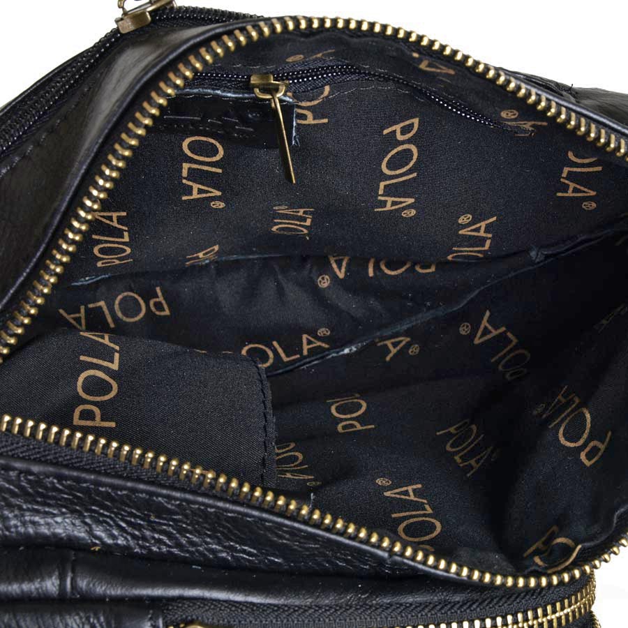 Сумка POLA 3176 Black