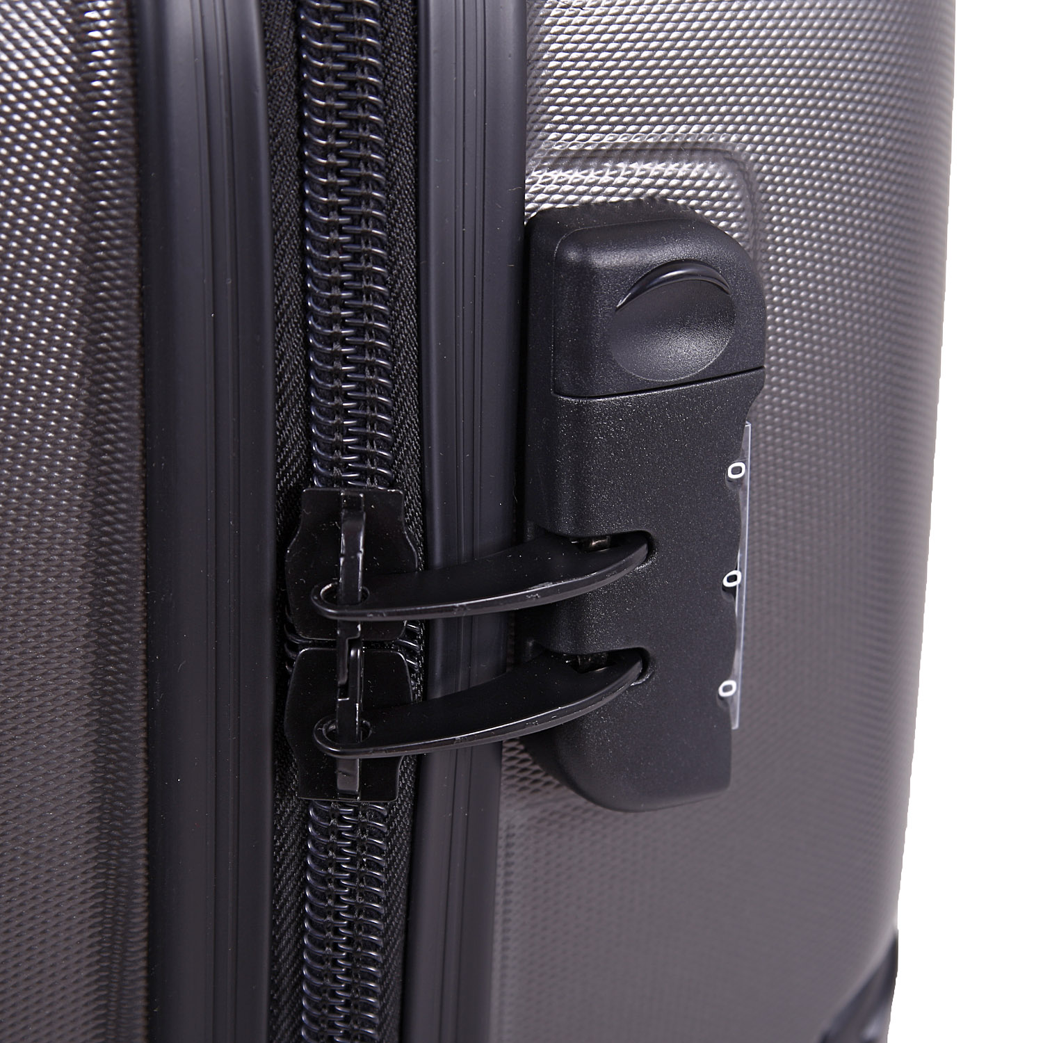 Кейс-пилот RION+ А419 D.Grey