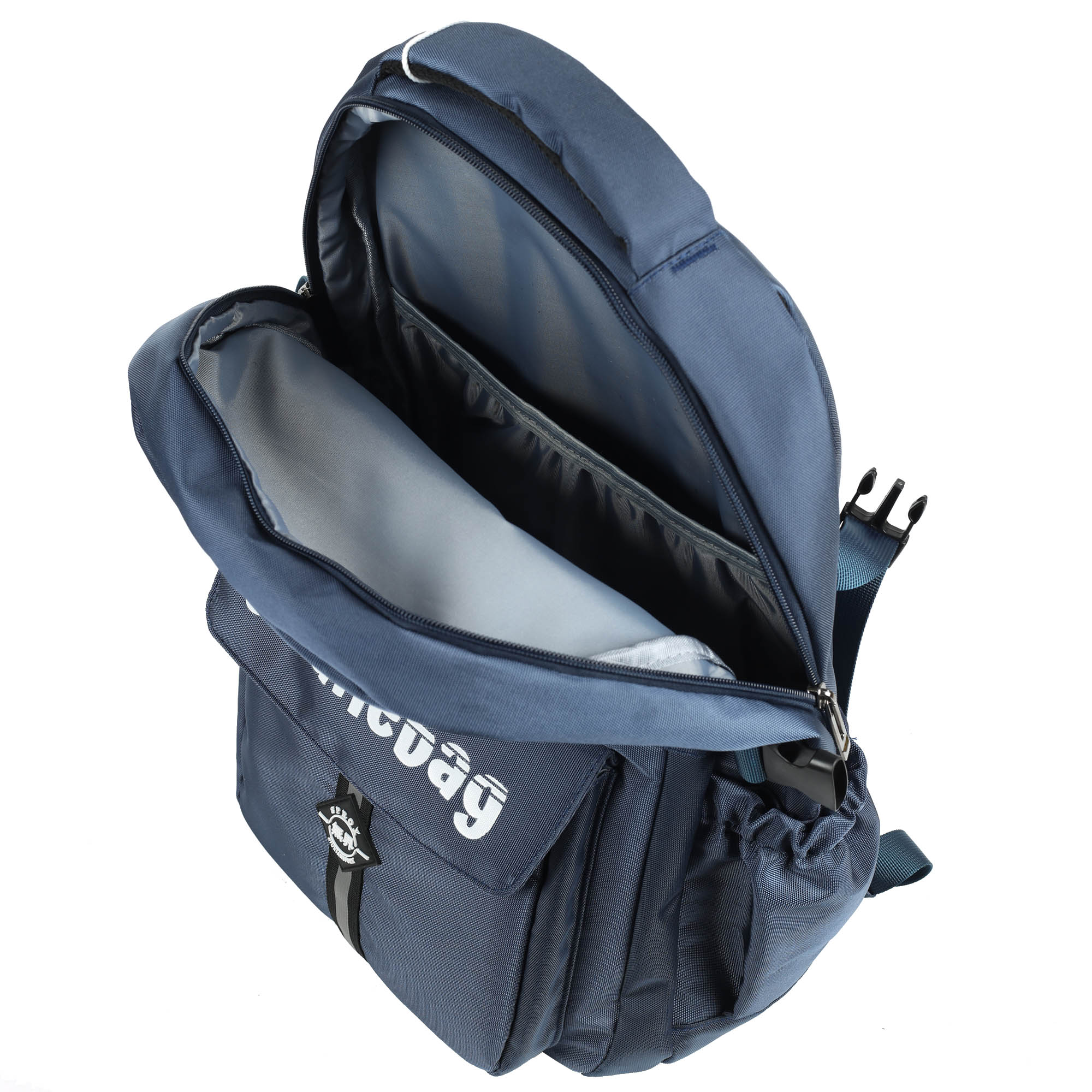 Городской рюкзак Sikaile 28 Blue