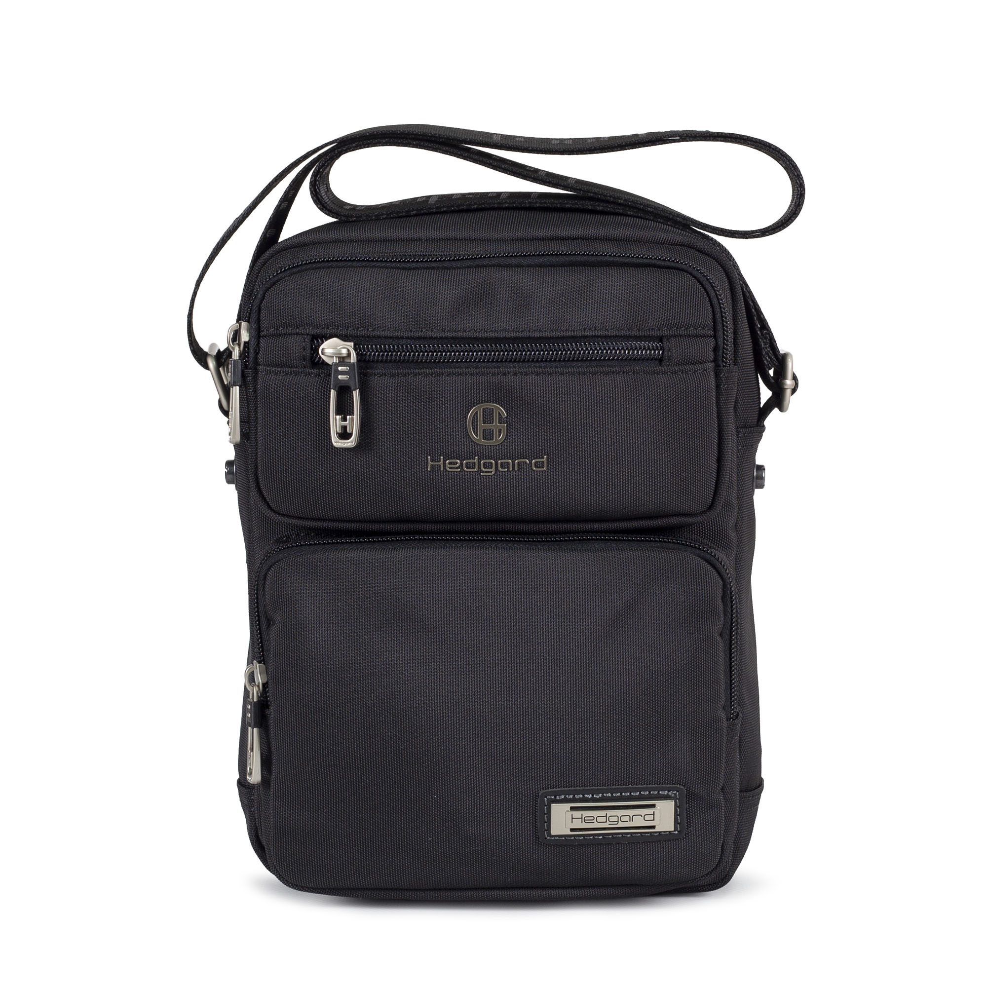 Сумка на плечо  Hedgard 4134 Black