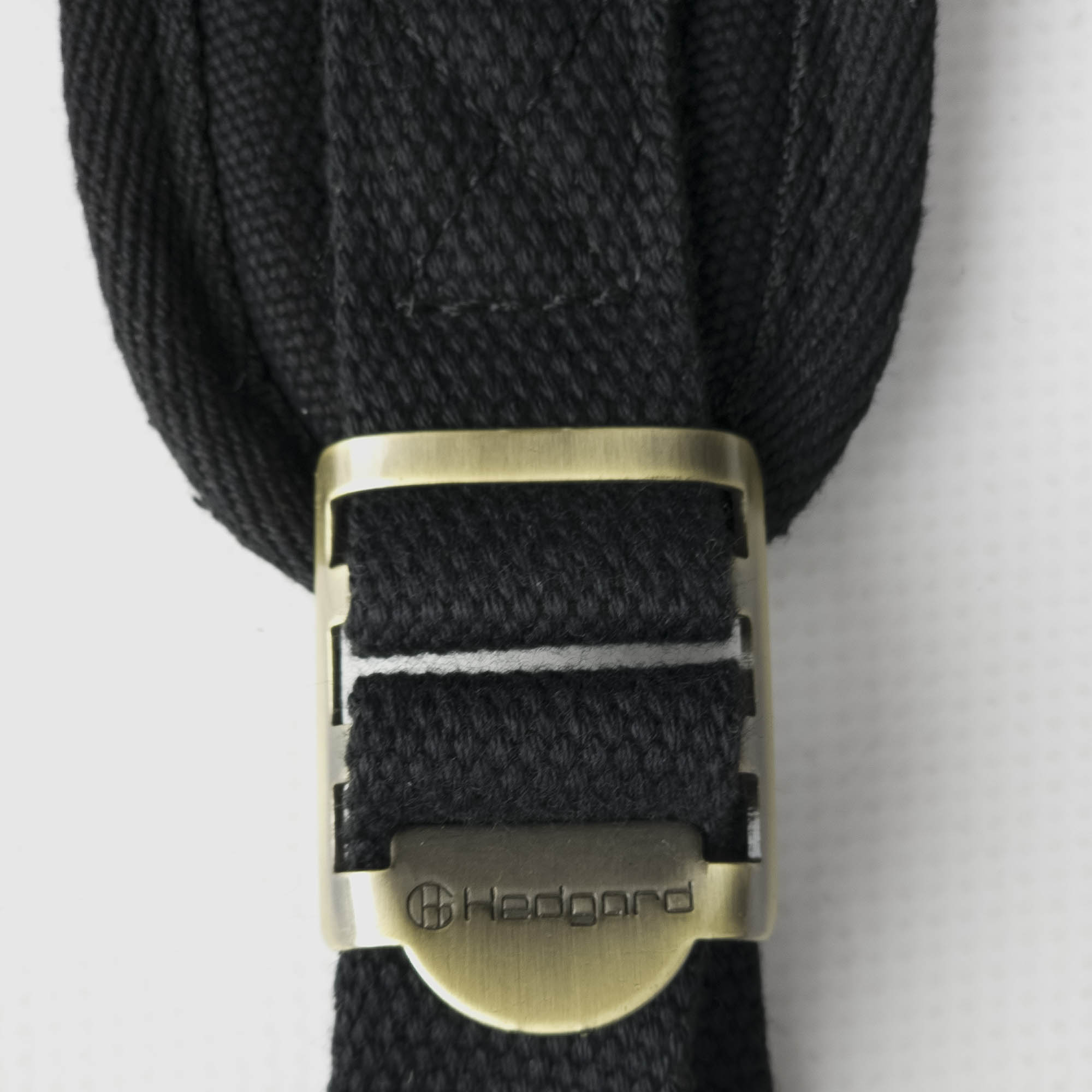 Рюкзак брезентовый  Hedgard 1122-1 Black