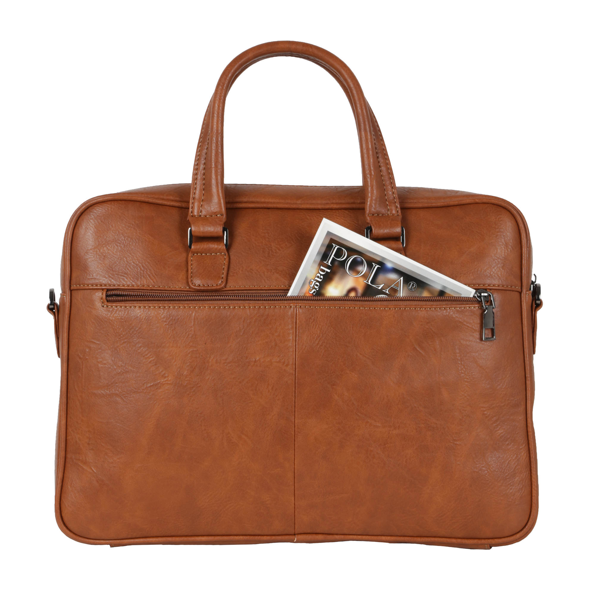 Мужская сумка POLA 98514