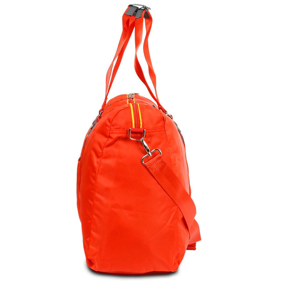 Сумка дорожно-спортивная POLAR П1215-19Red