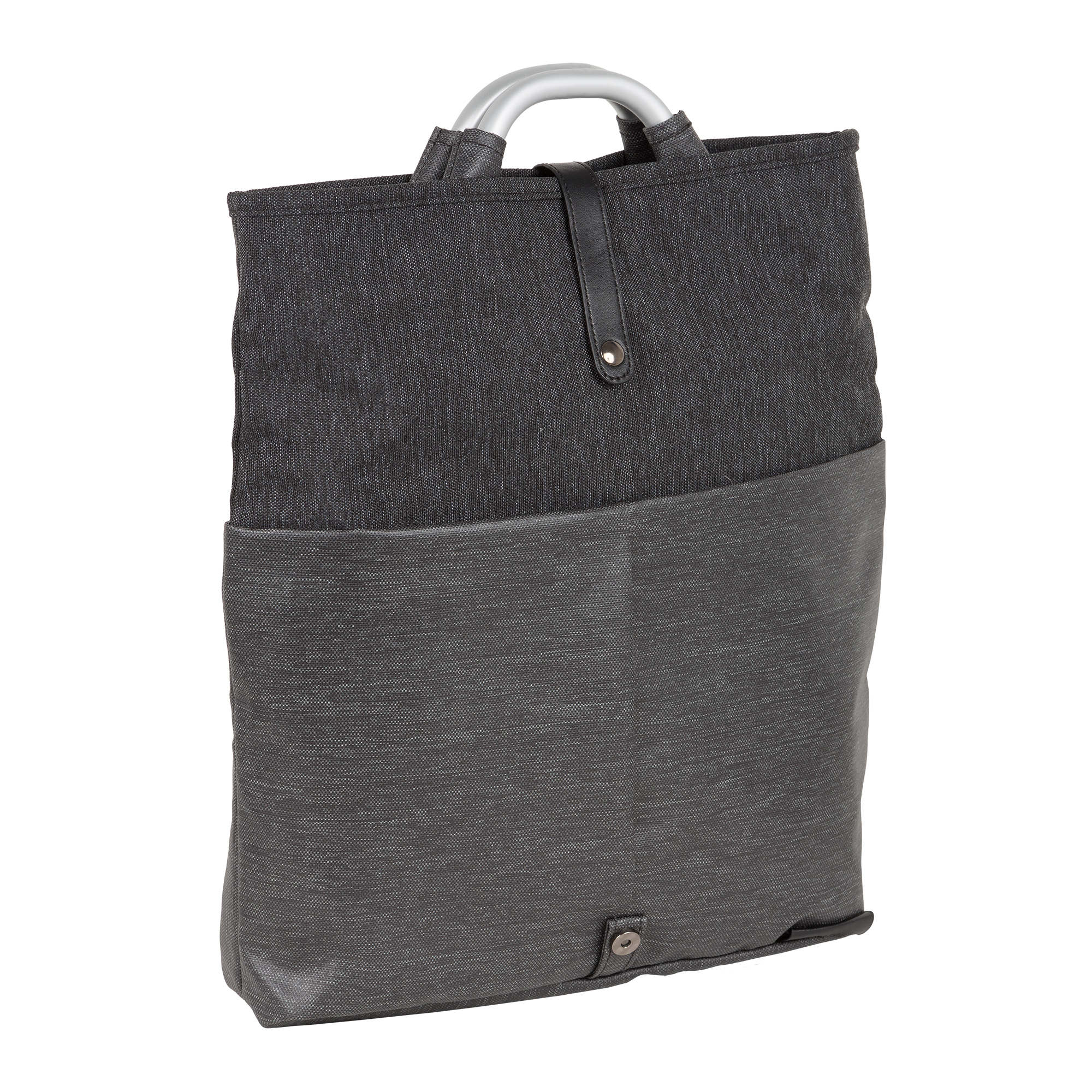 -05 Black сумка дорожная POLAR П0020 чёрный