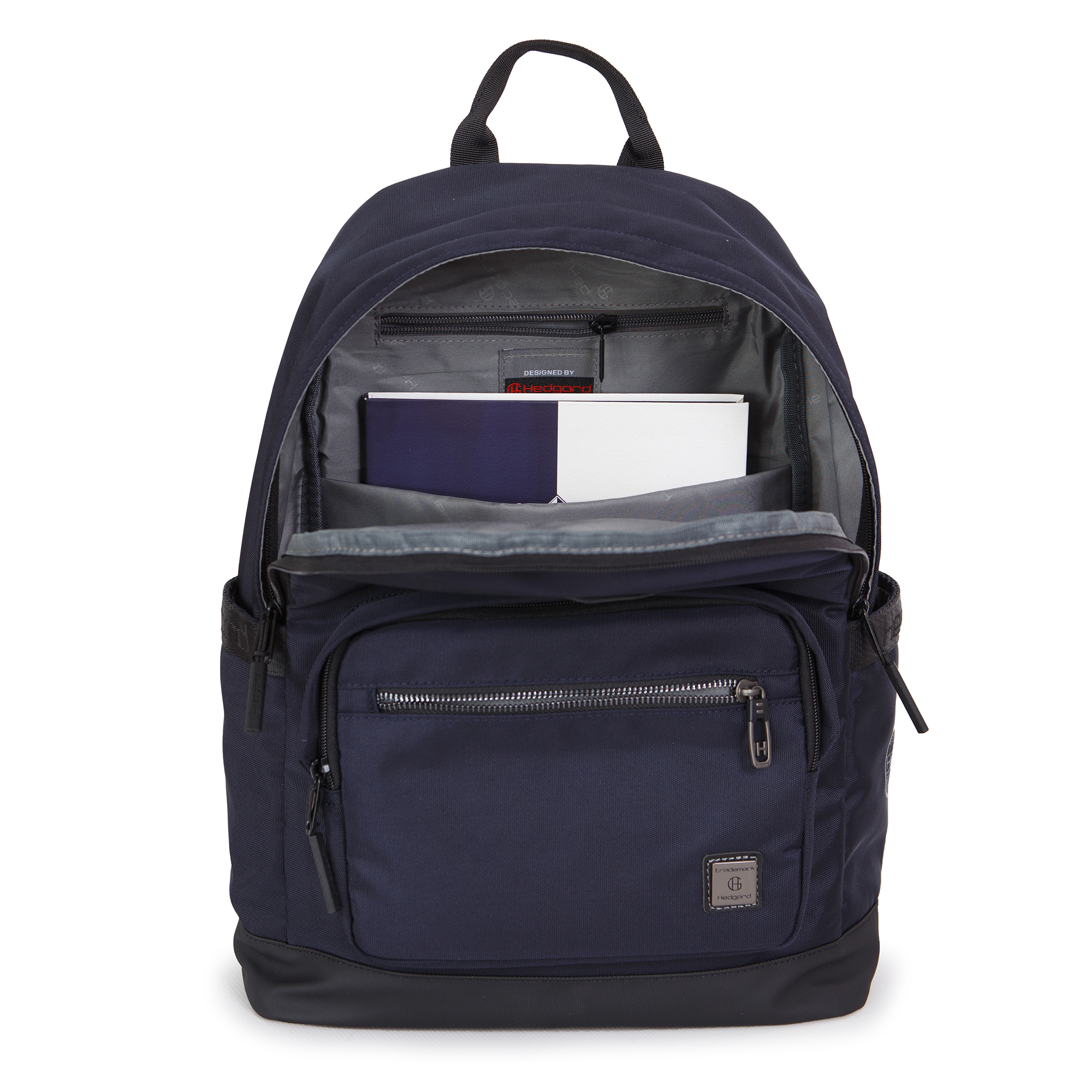 Рюкзак городской Hedgard 4208 Blue