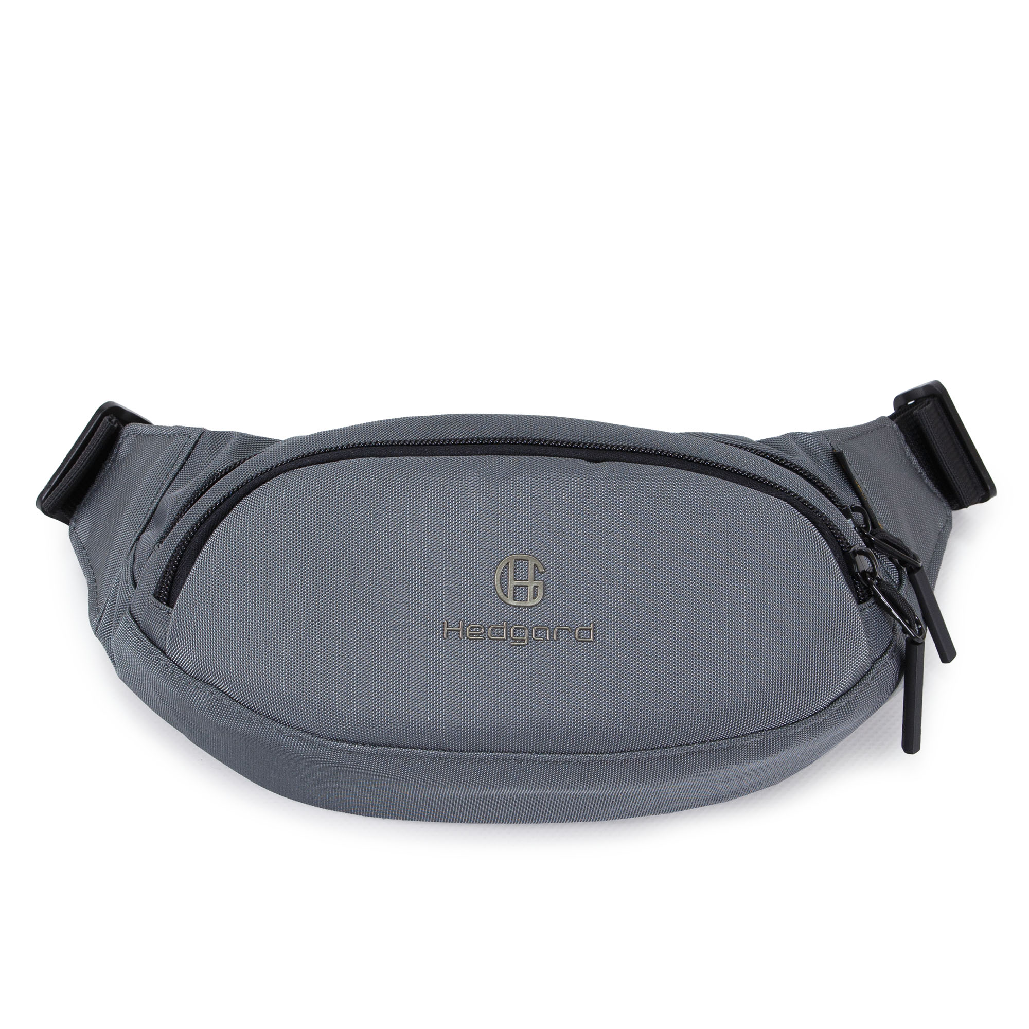 Сумка на пояс  Hedgard 4141-6 Grey