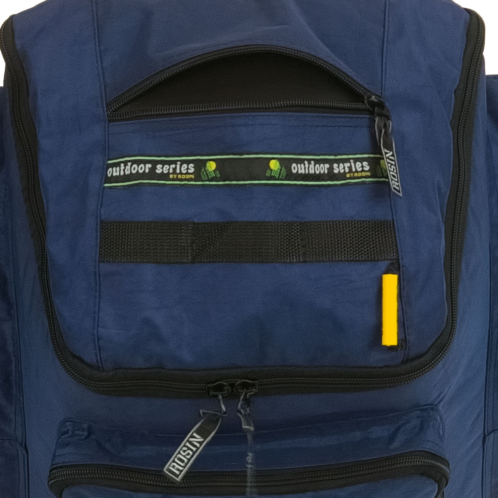 Рюкзак с резиновым дном ROSIN 91 Blue