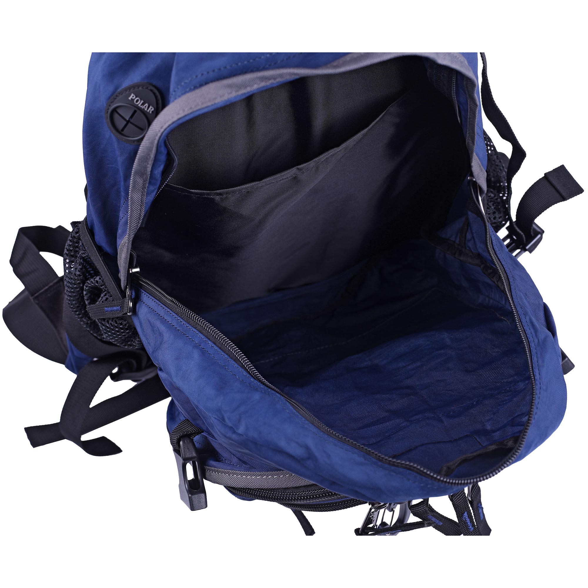 Рюкзак POLAR П1955-04 Blue