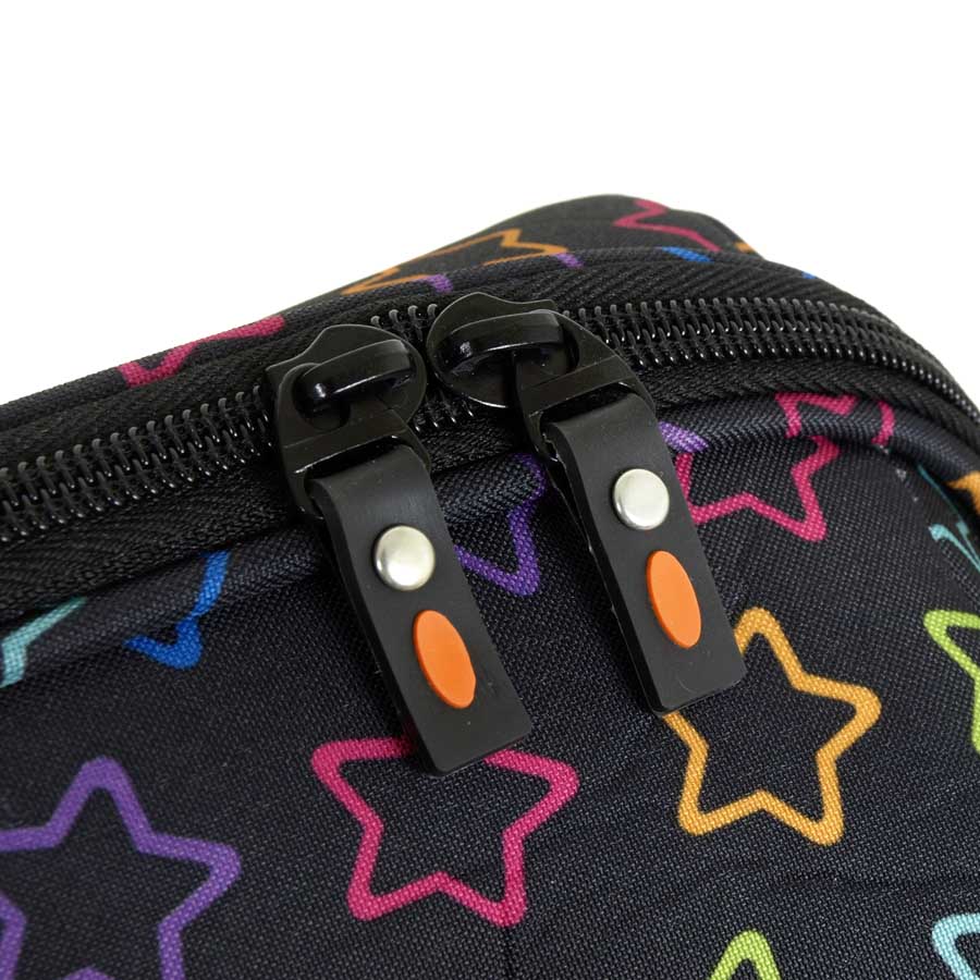 Кейс для путешествий RION+ А239 Звезды