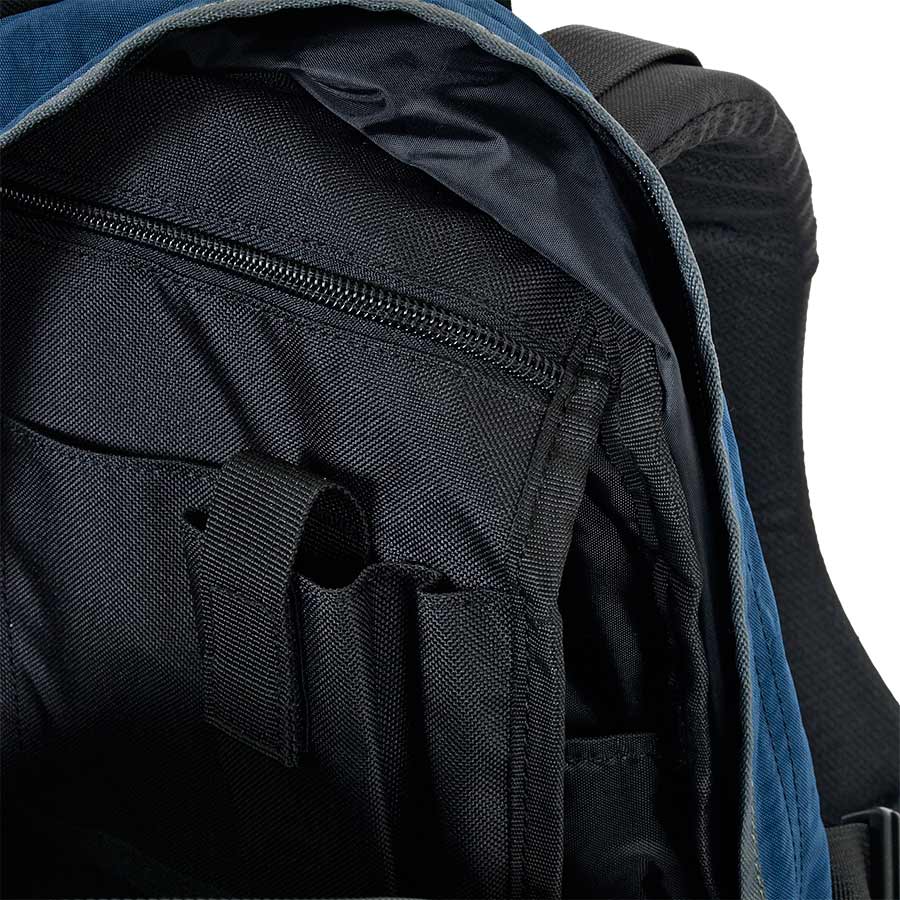 Рюкзак POLAR П955-04 Blue