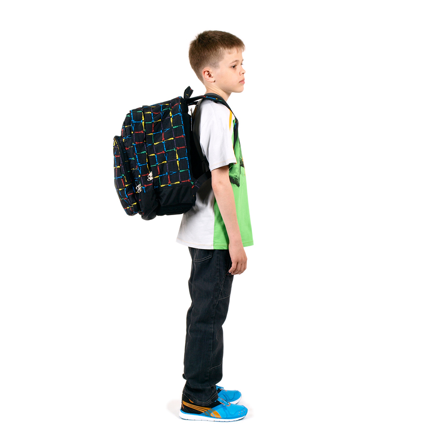 Рюкзак POLAR П3821-16