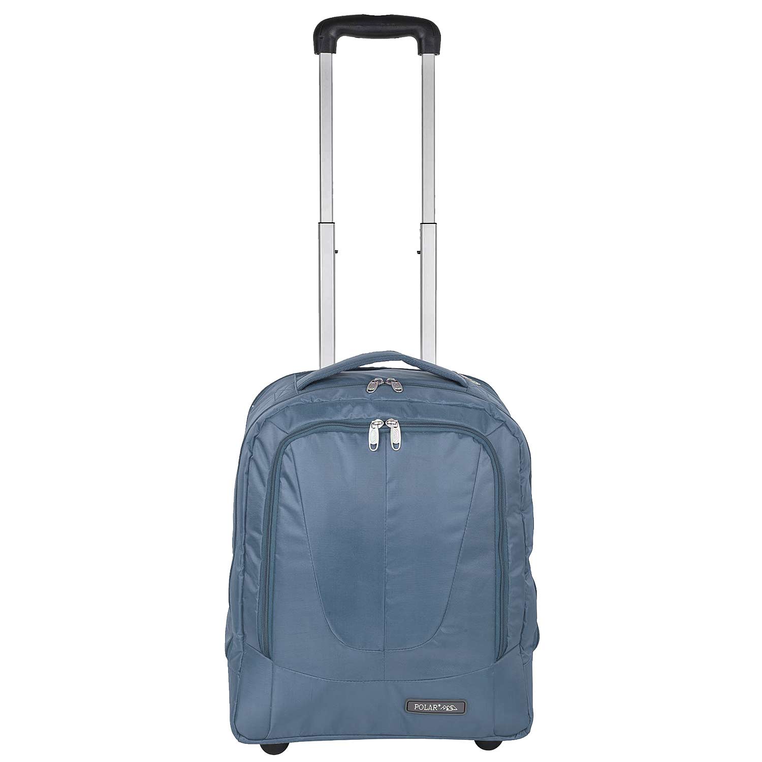 Рюкзак на колесах с выдвижной ручкой POLAR П7102н
