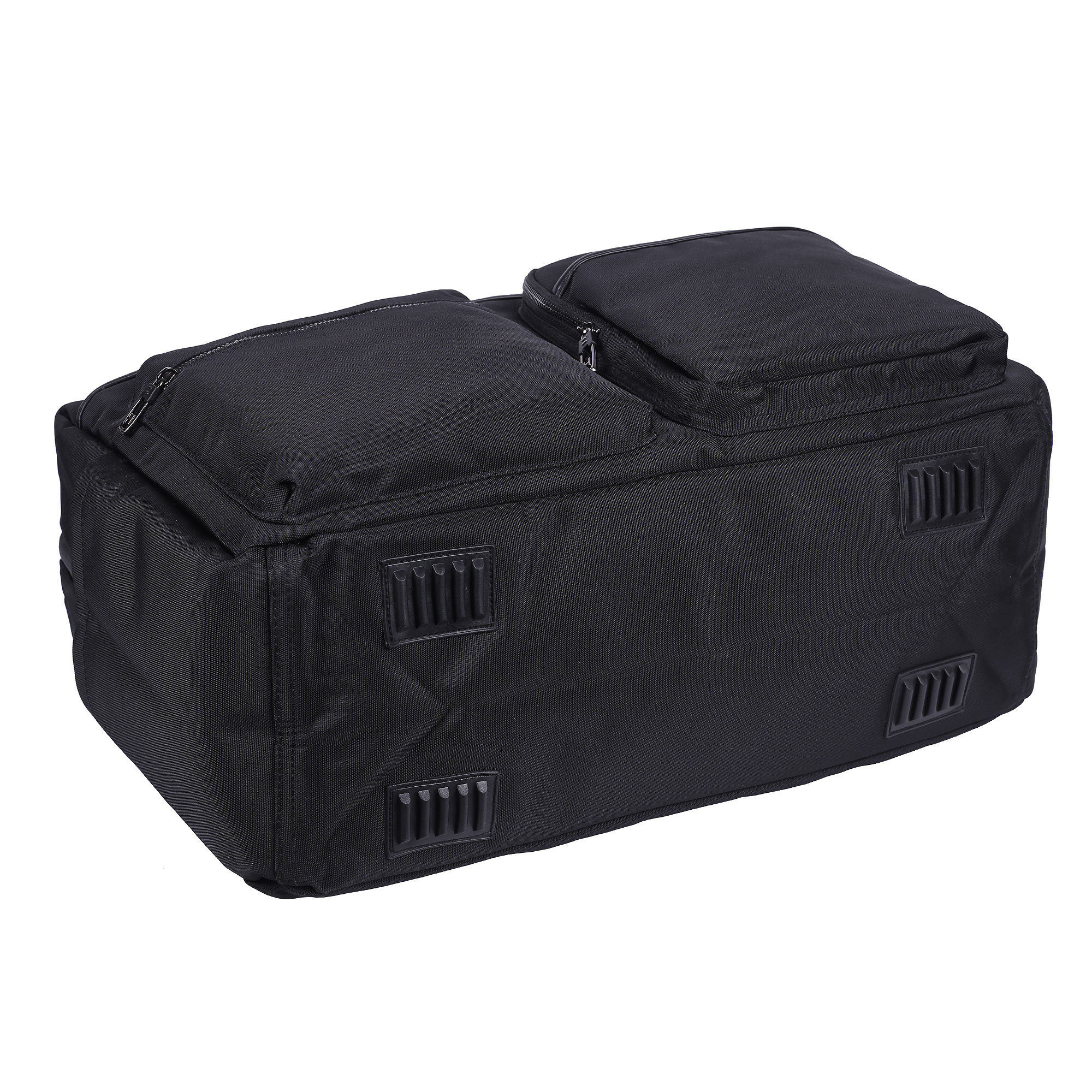 Дорожная сумка  Hedgard 0451 Black