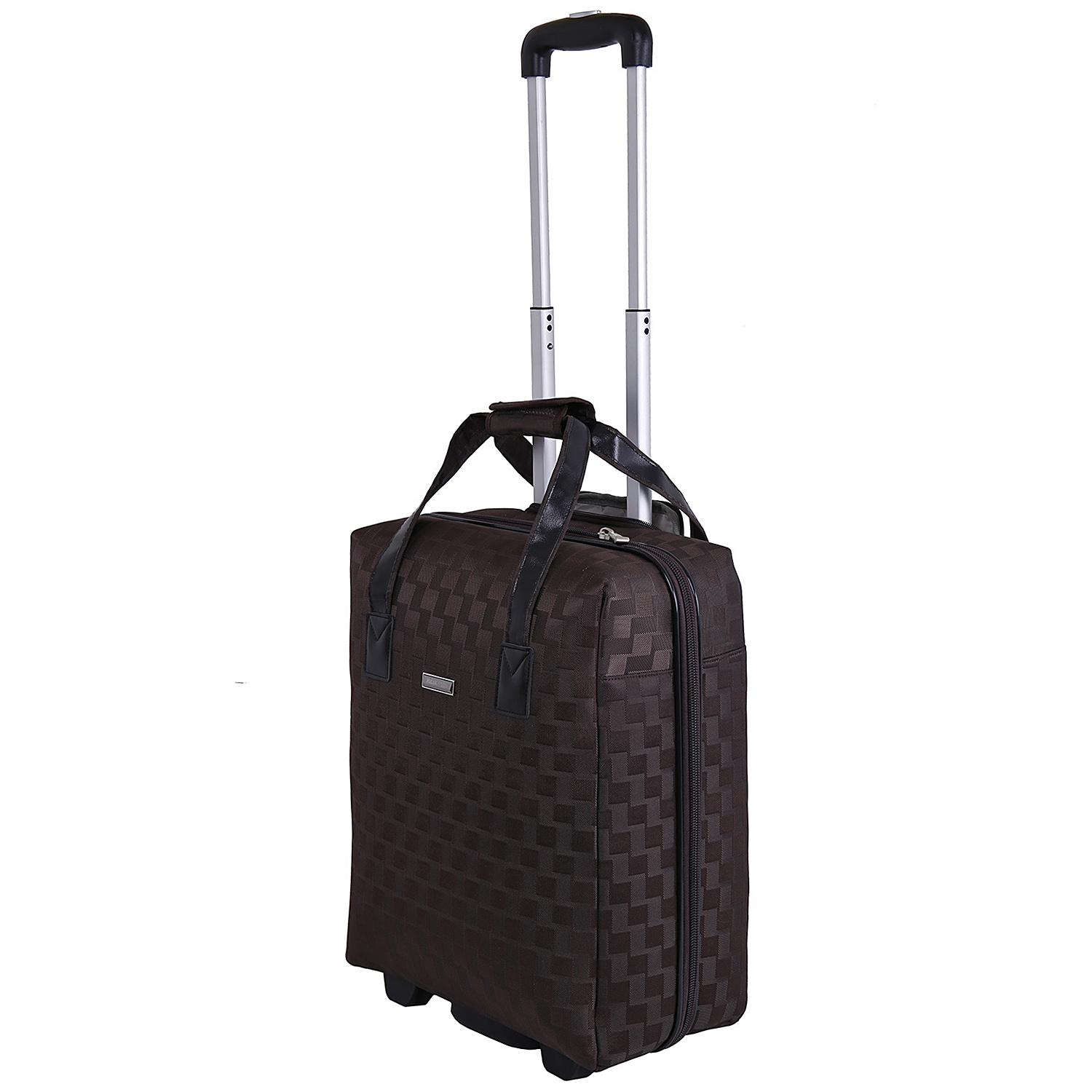 Сумка для ручной клади POLAR П7090 Brown