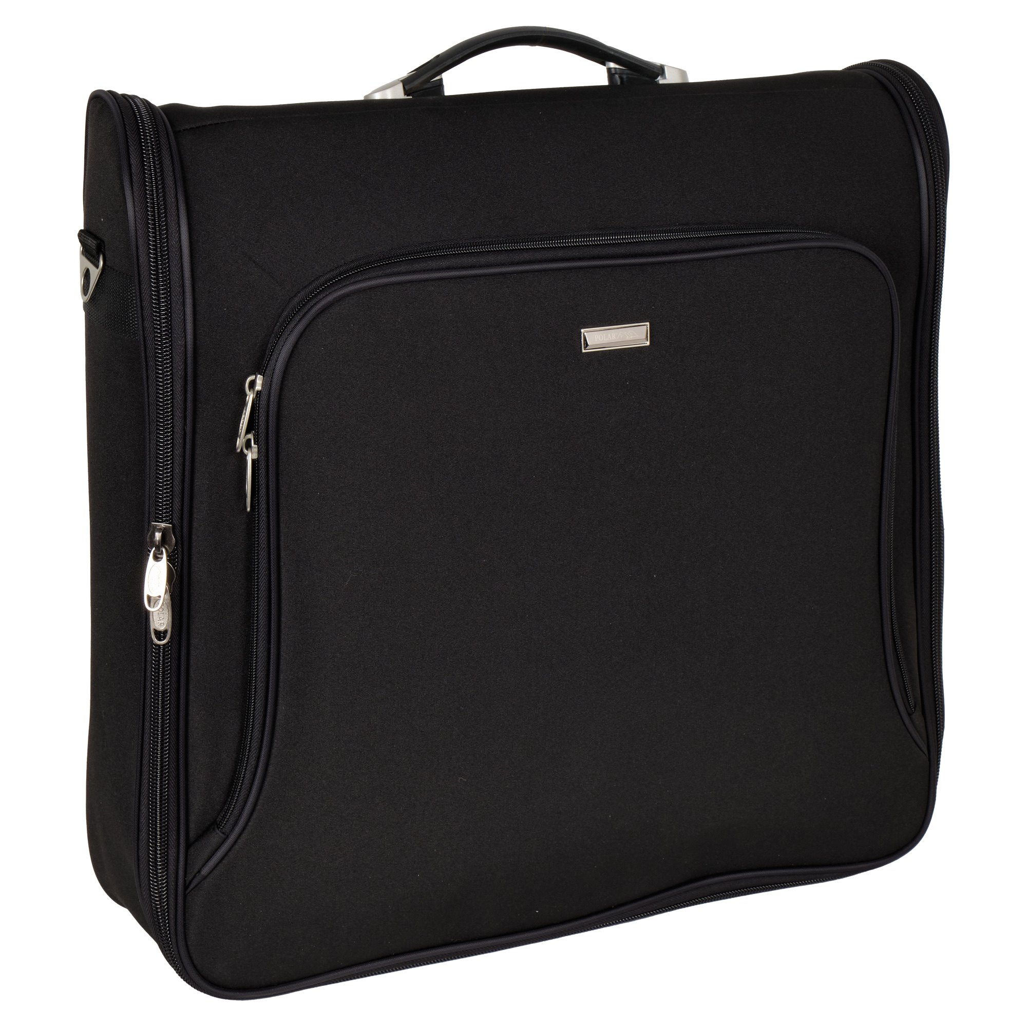 Кофр для костюма POLAR П 7084H Black