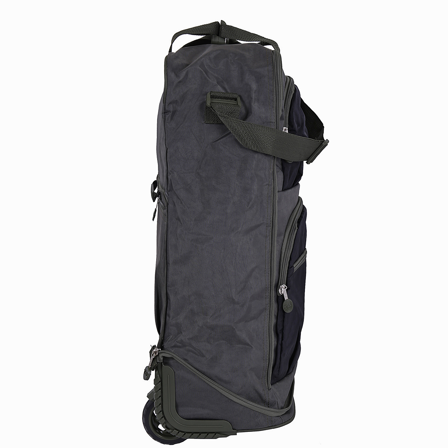 Сумка трансформер TSV 527-22 Green