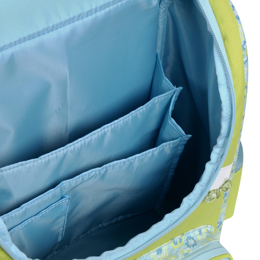 Ранец для девочки 1 класс POLAR Д1401