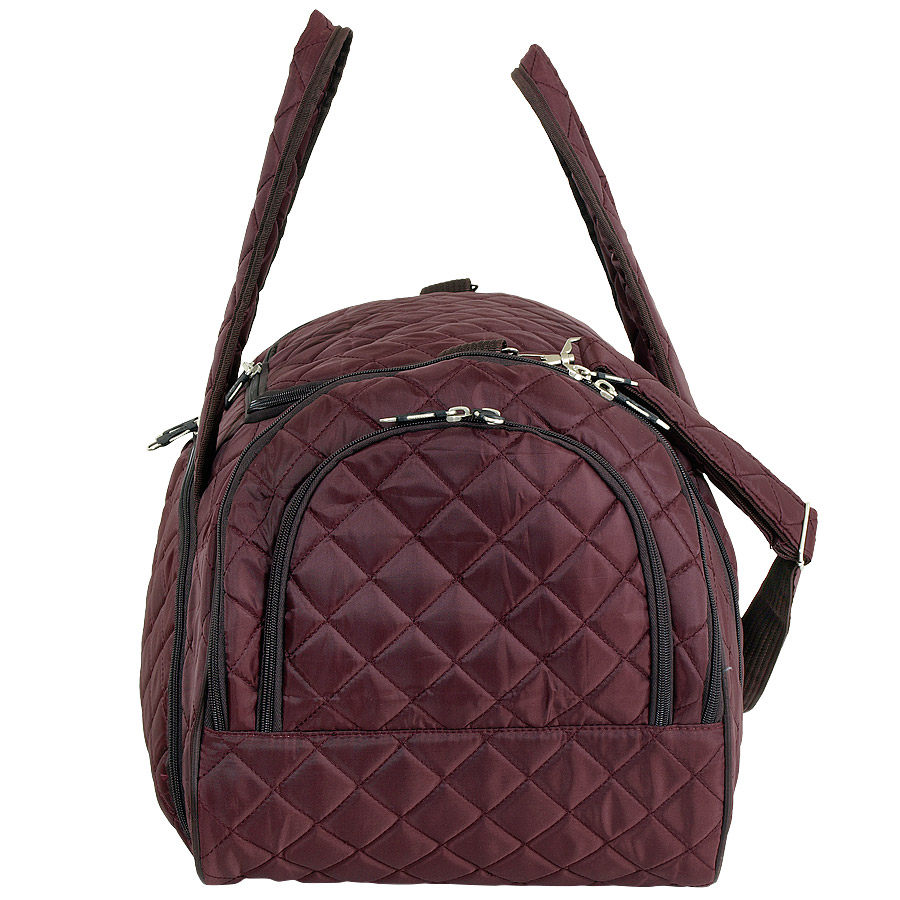 Сумка POLAR 7035.1 Bordo