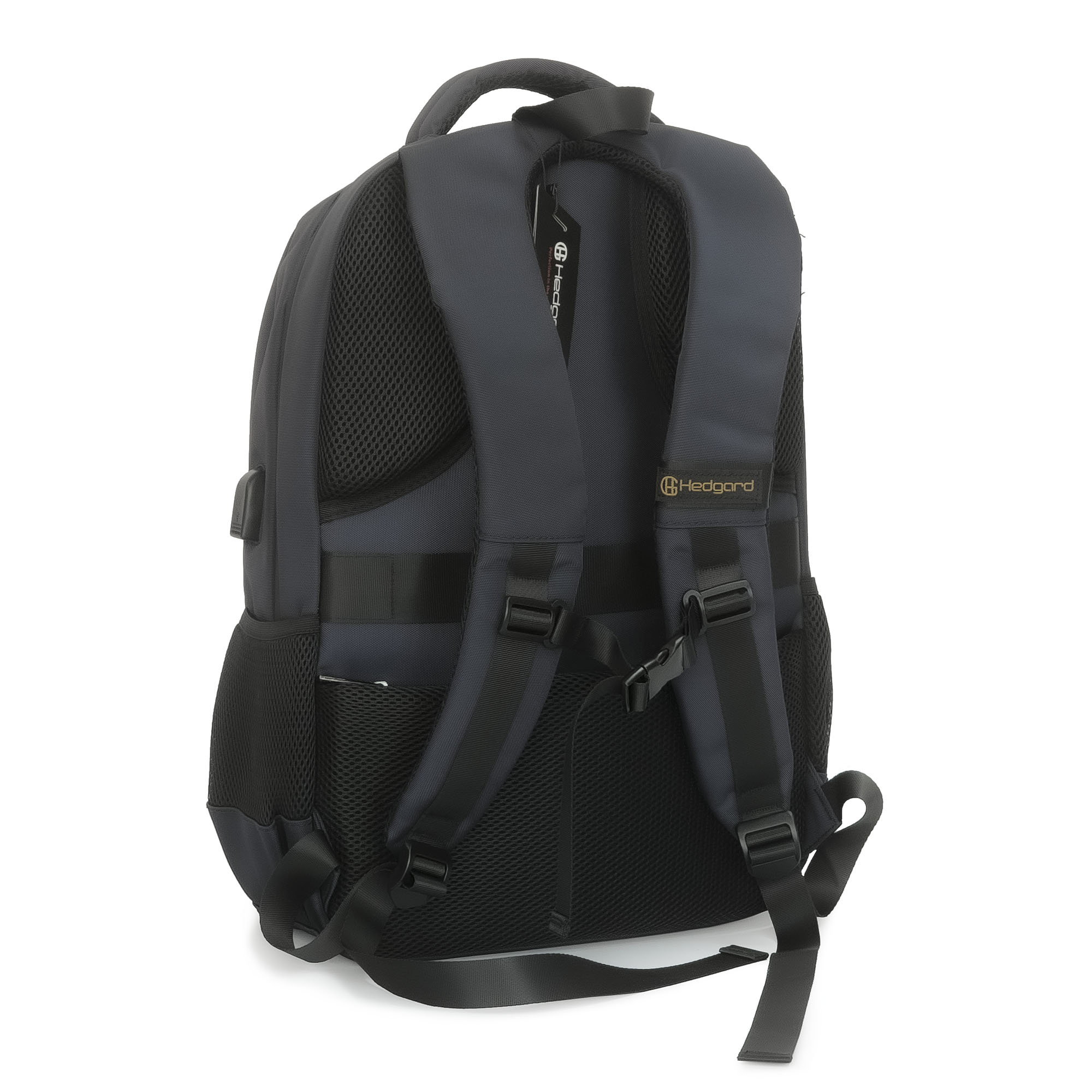 Рюкзак городской  Hedgard 0203 Blue