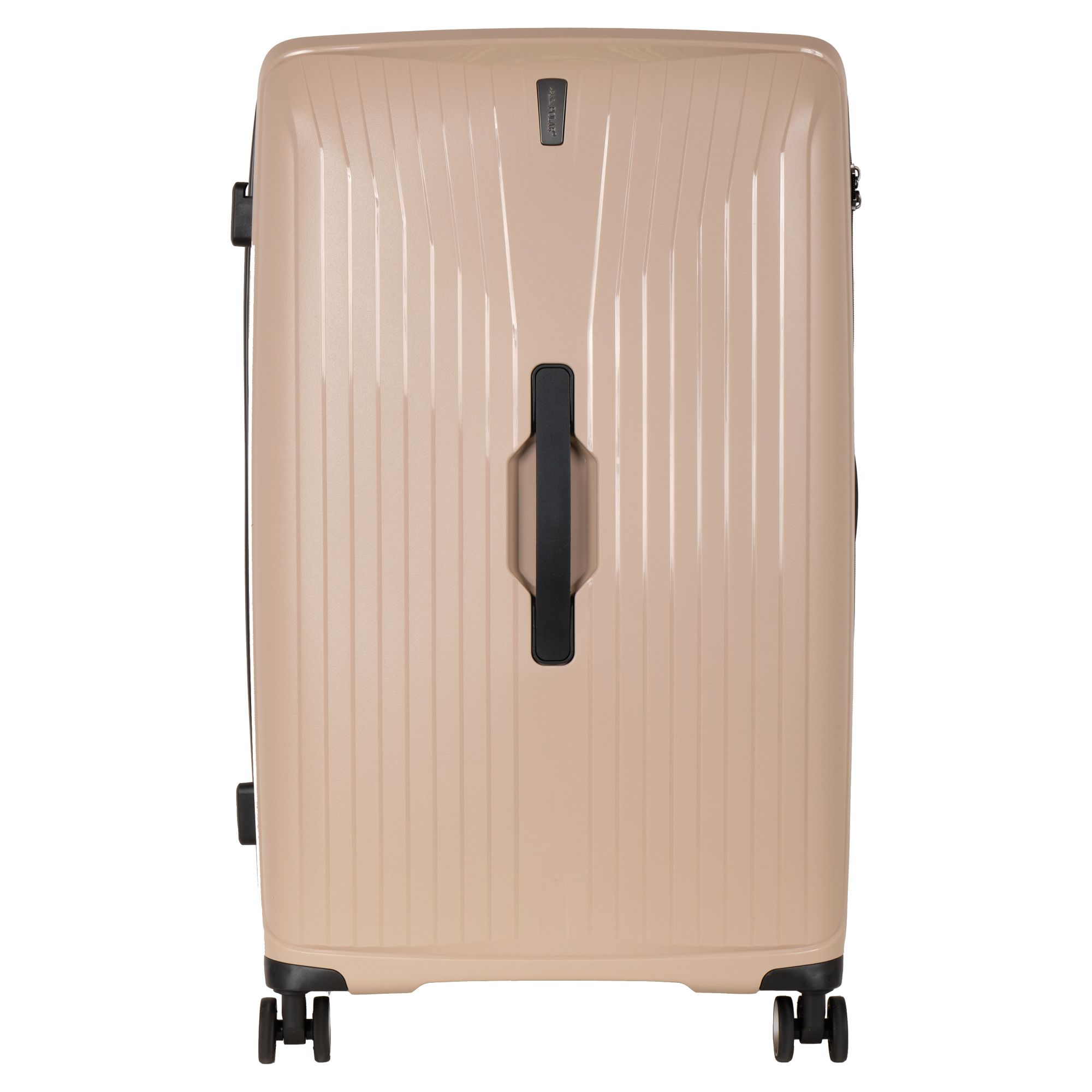 Чемодан большой POLAR РР829-28" Beige