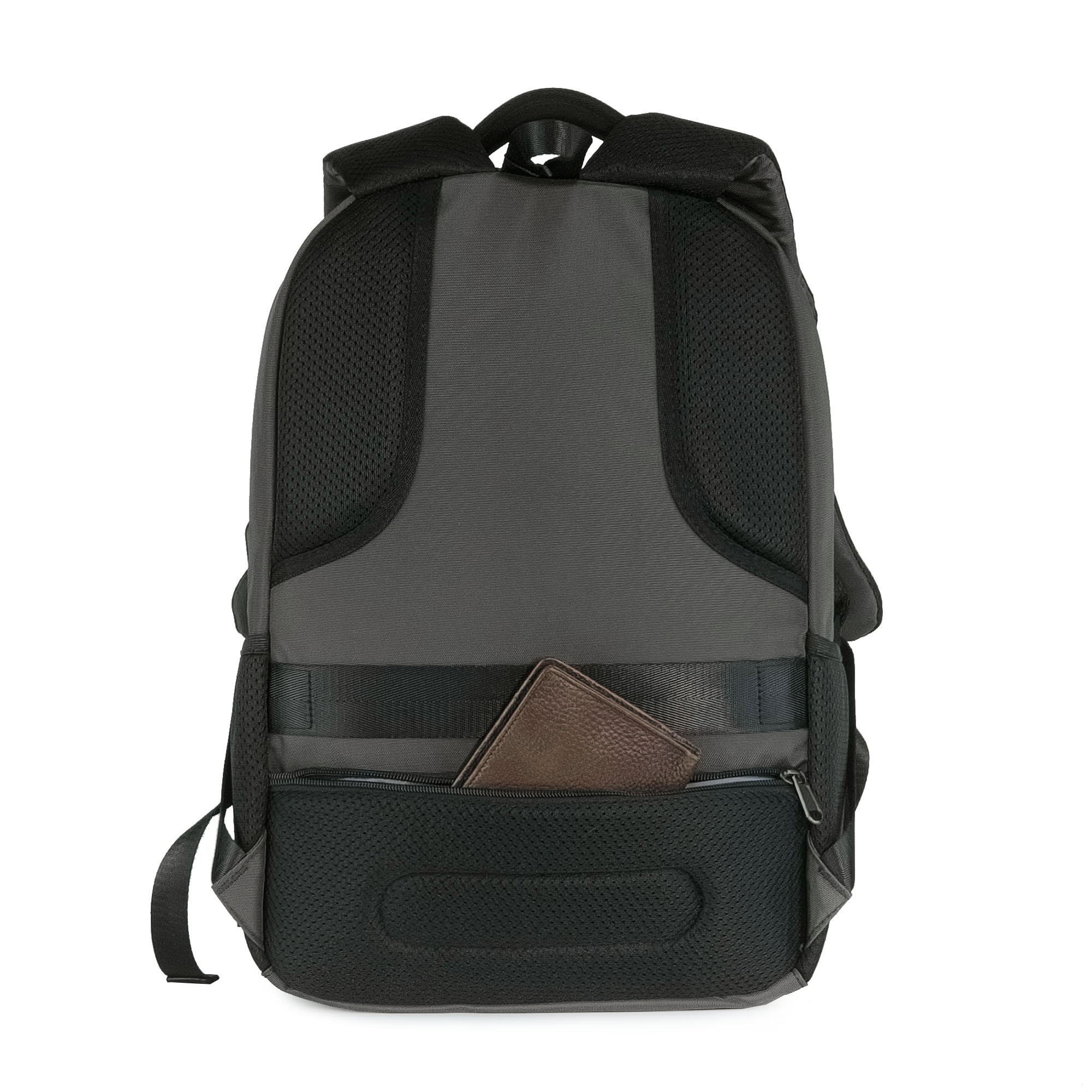 Рюкзак  Hedgard 18456 Grey