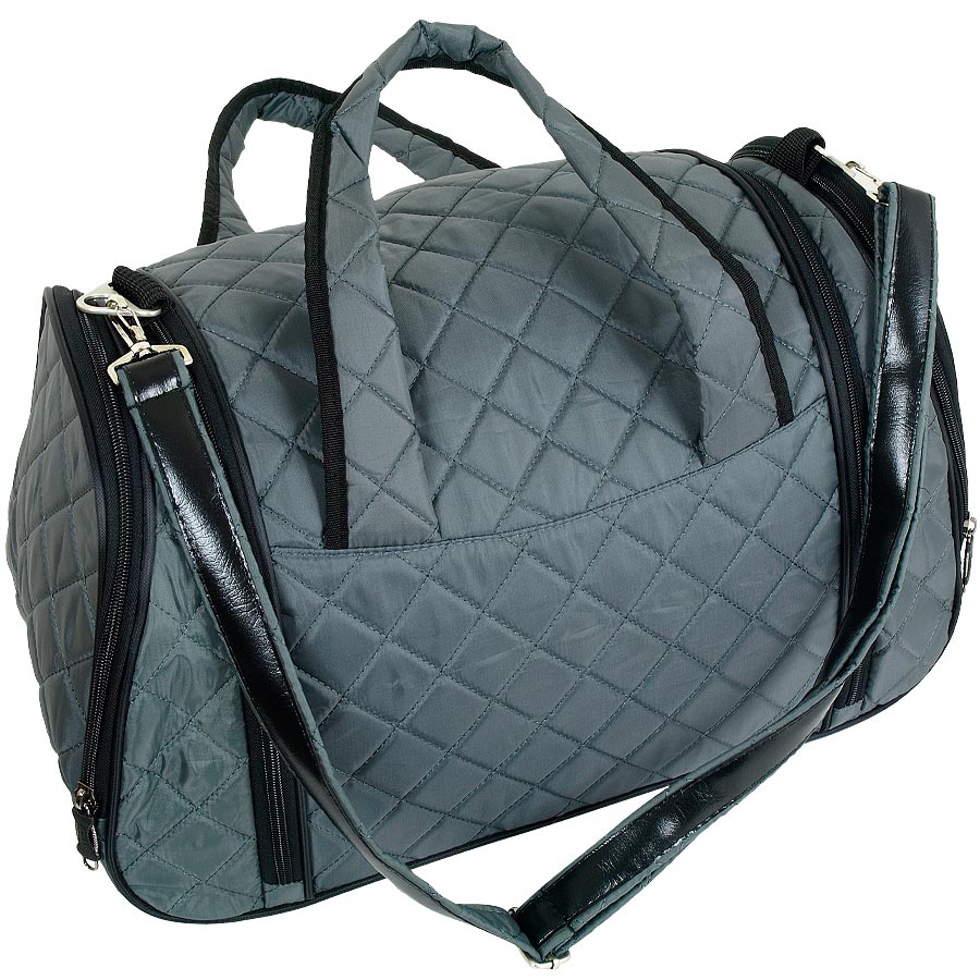 Сумка POLAR 7069 Grey