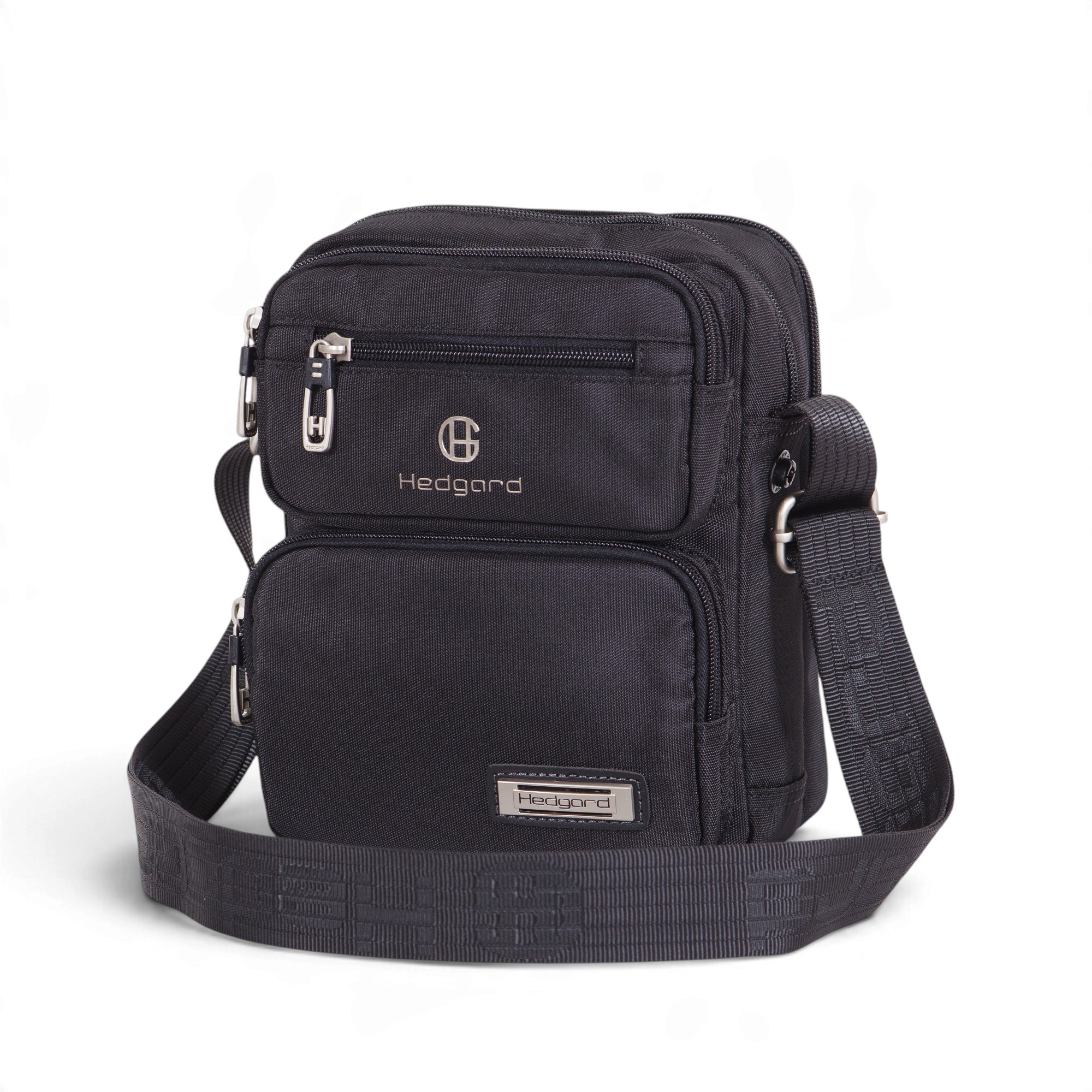 Сумка на плечо Hedgard 4135 Black