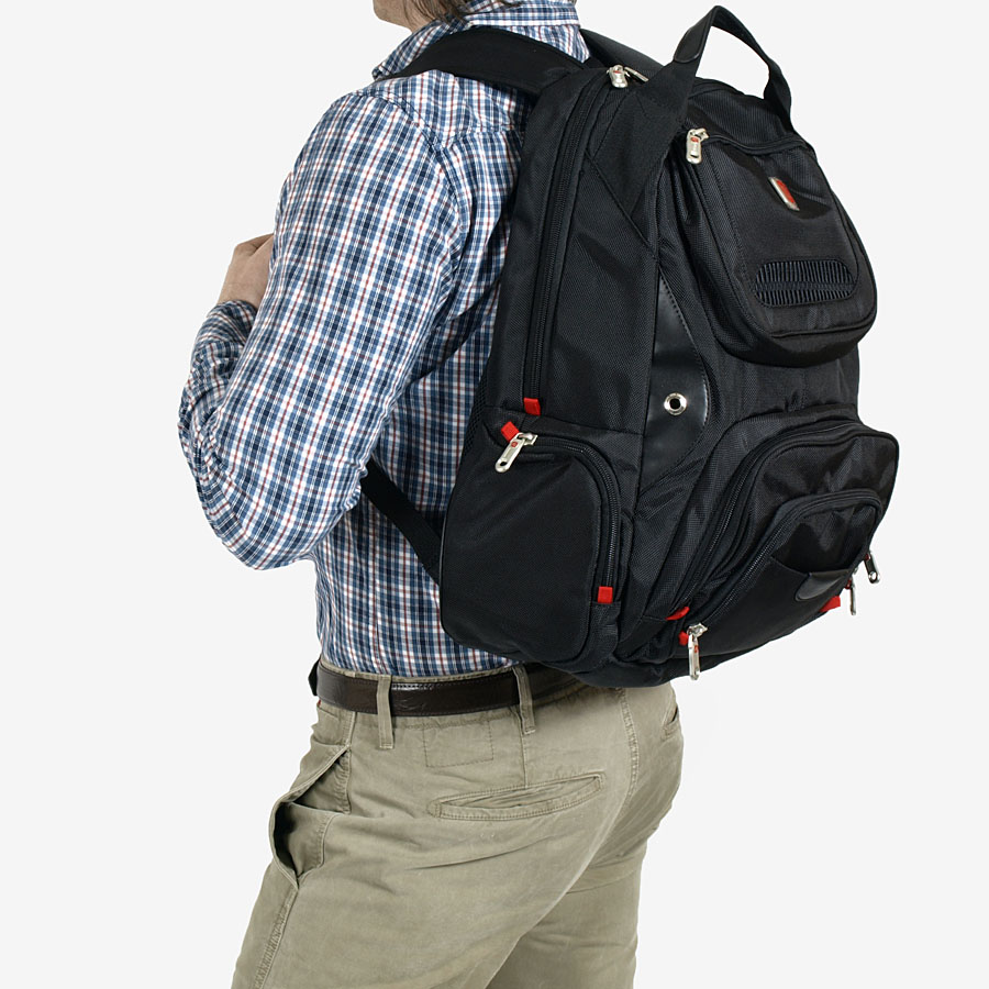 Рюкзак POLAR 3034