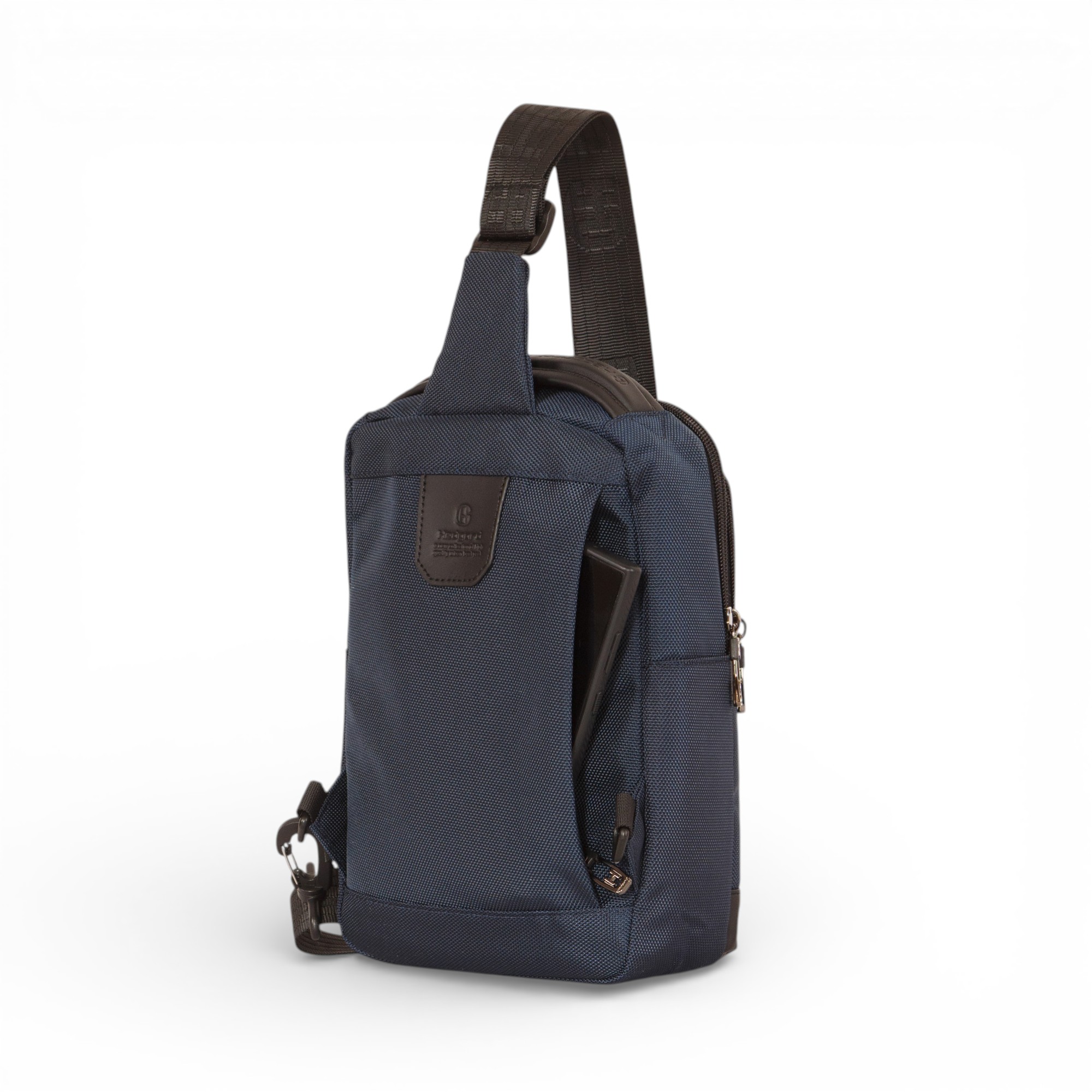 Сумка через плечо  Hedgard 4206-2 Blue